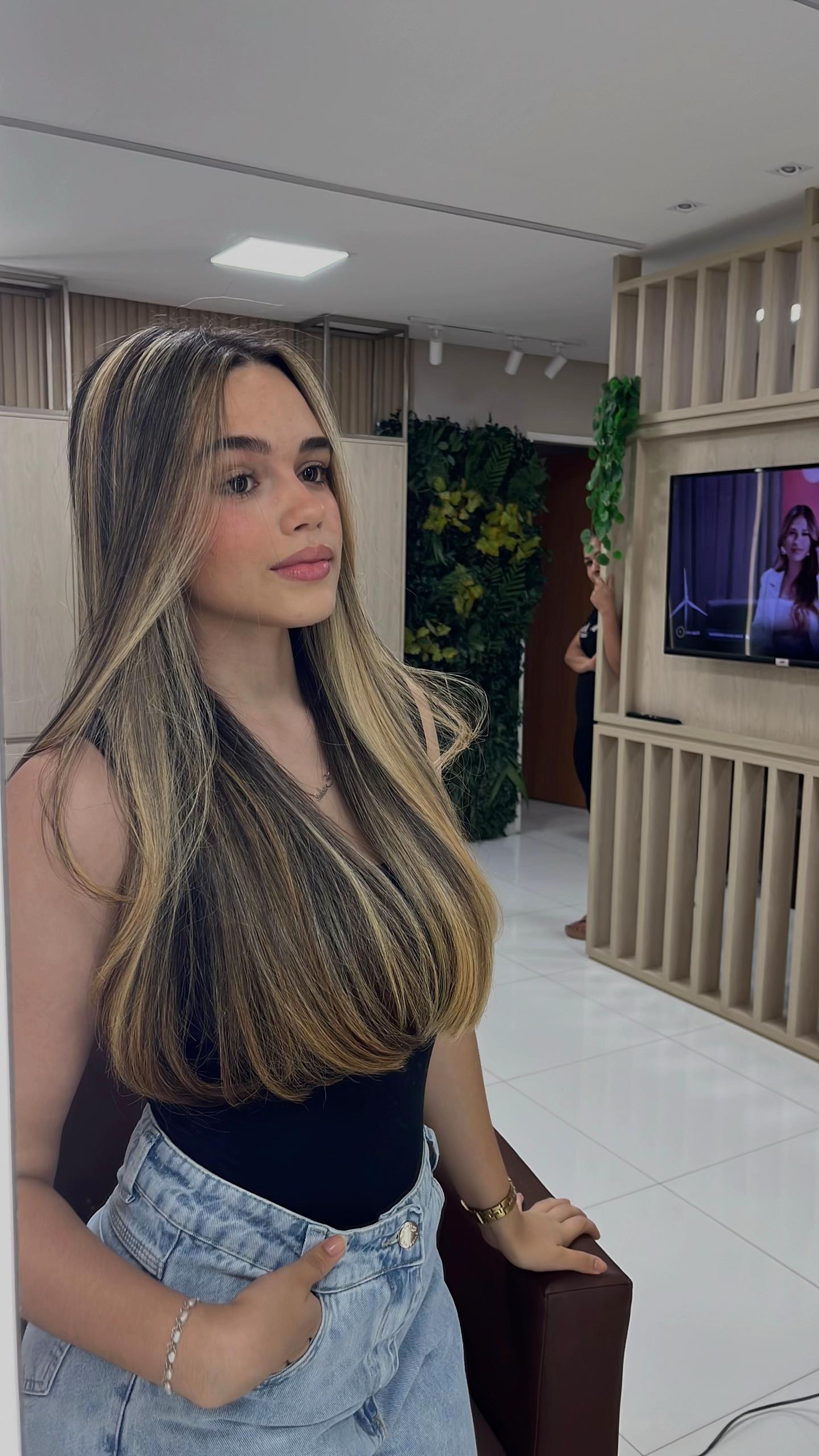 @ericka barbosa
