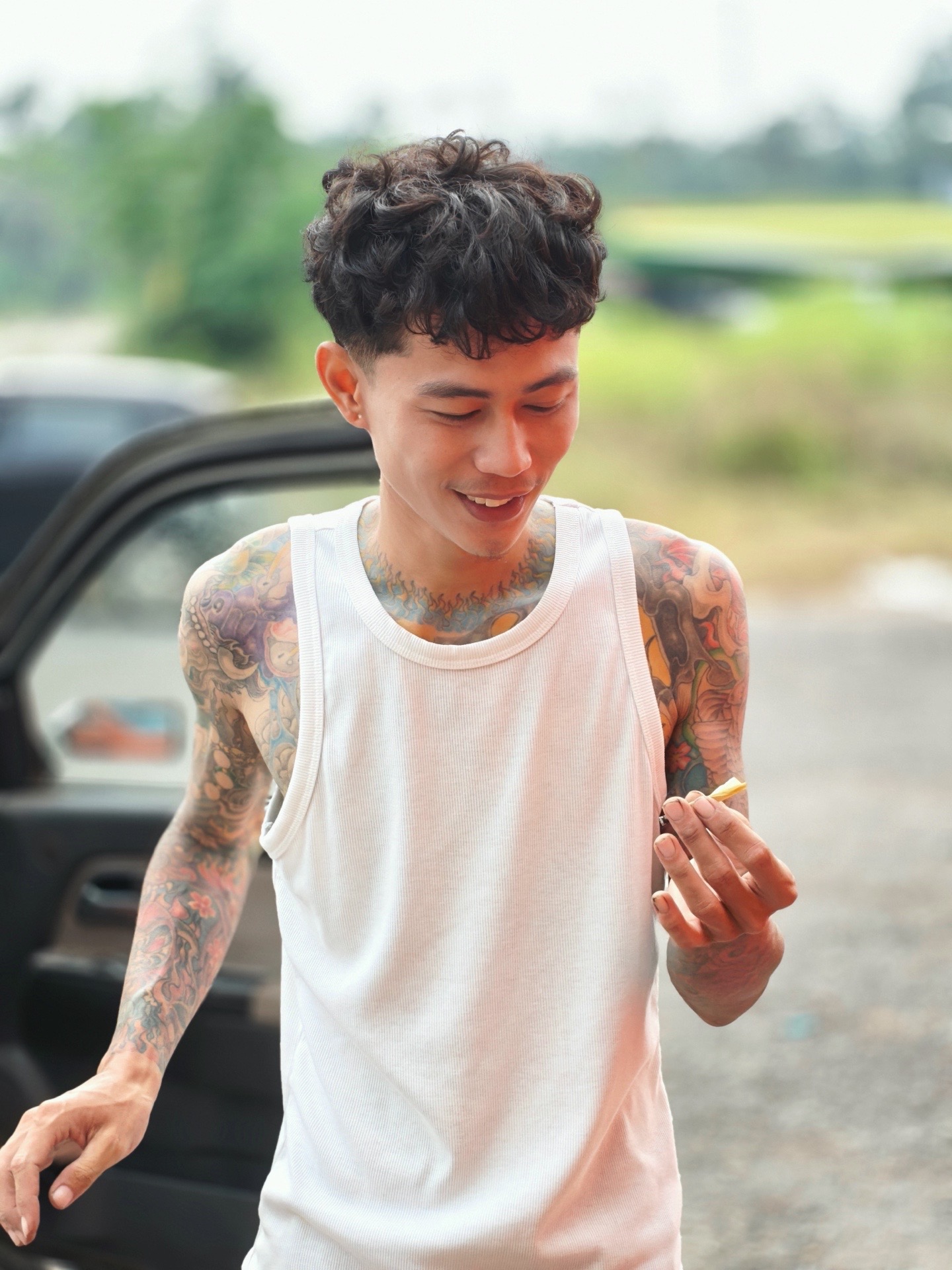 @สุดหล่อ ท่าฉาง