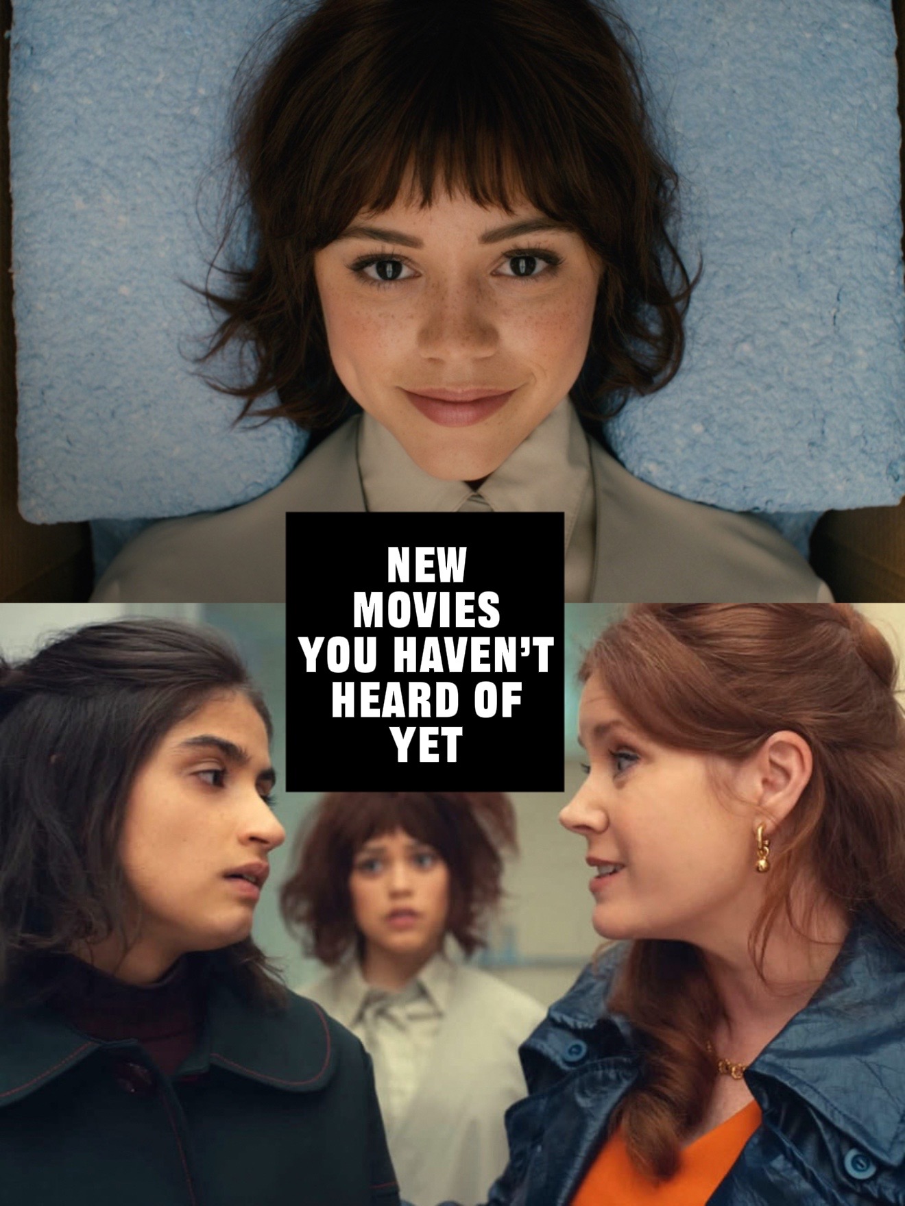 @movie & tv recs