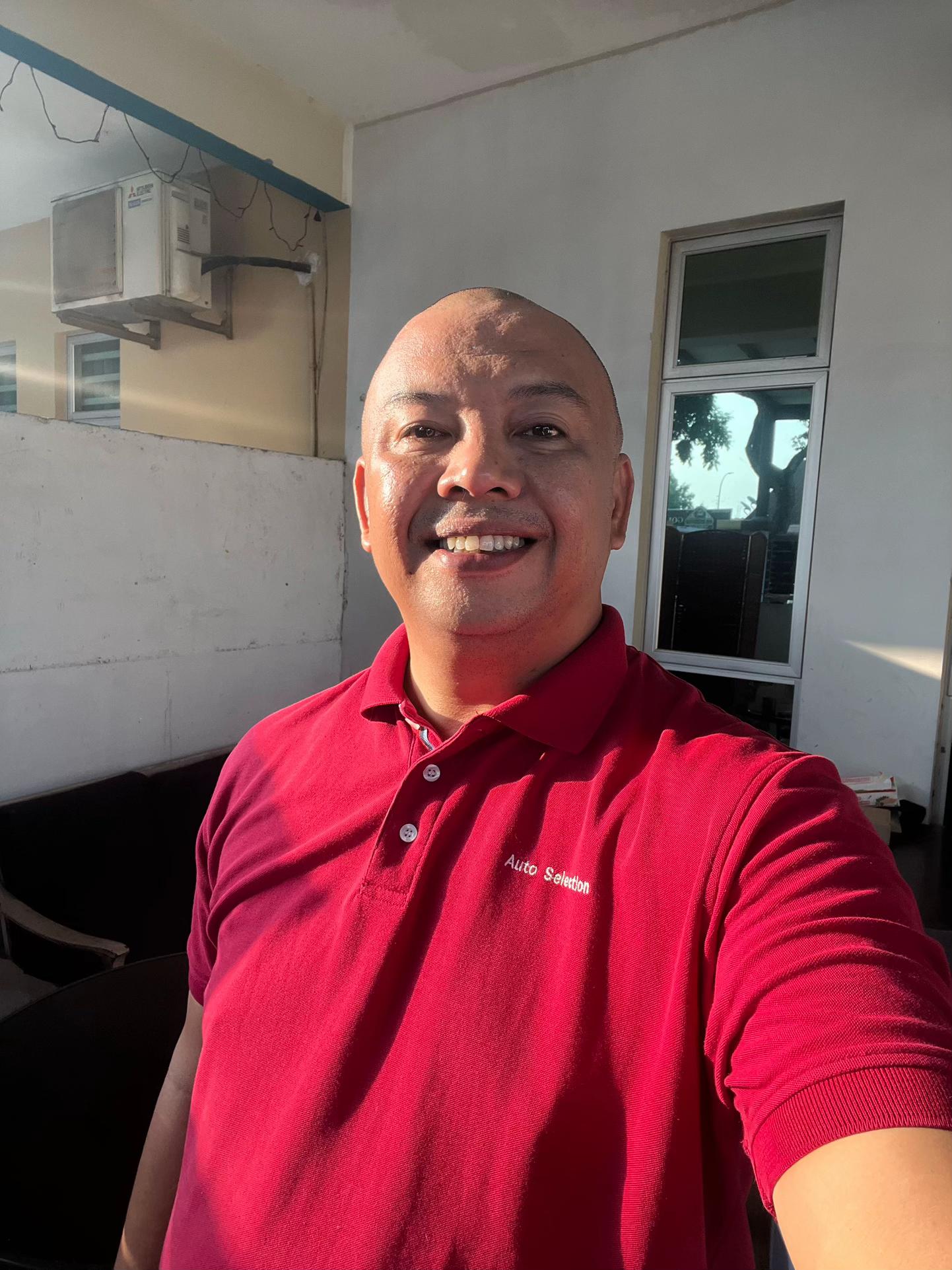 @ZAS286 || Zuraimi A. Shukor