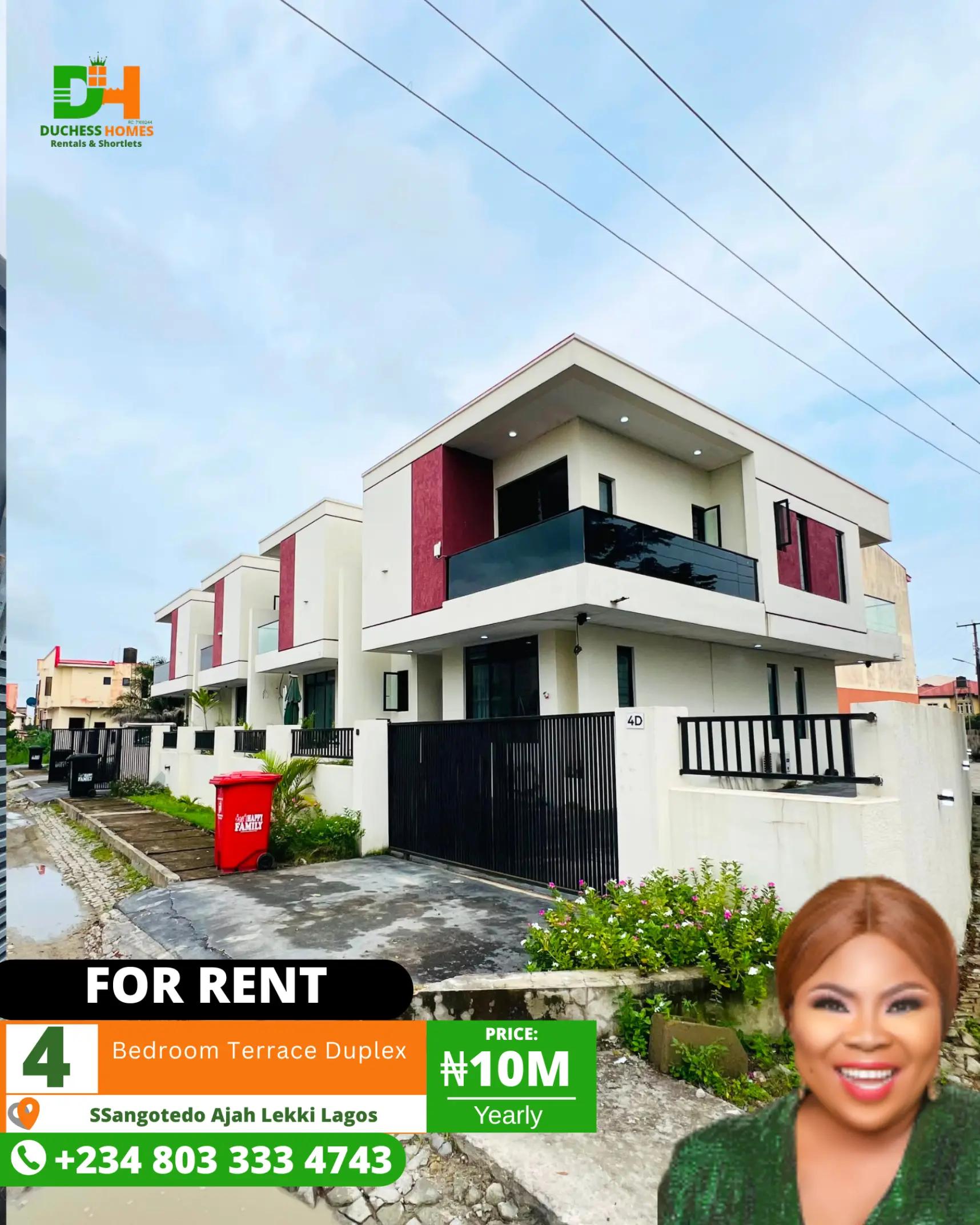 @Duchess Homes CEO
