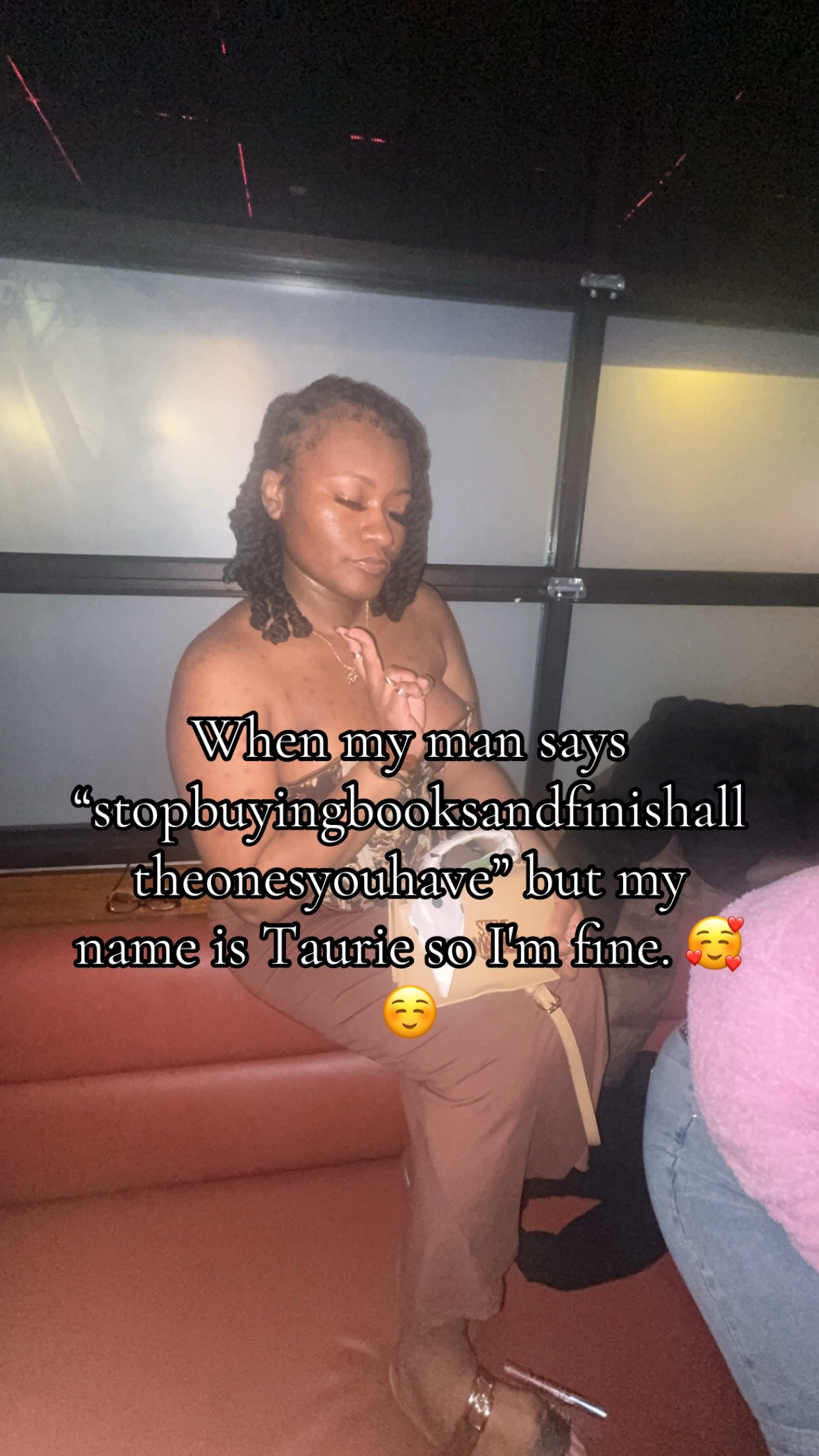 @authortauriekeianna