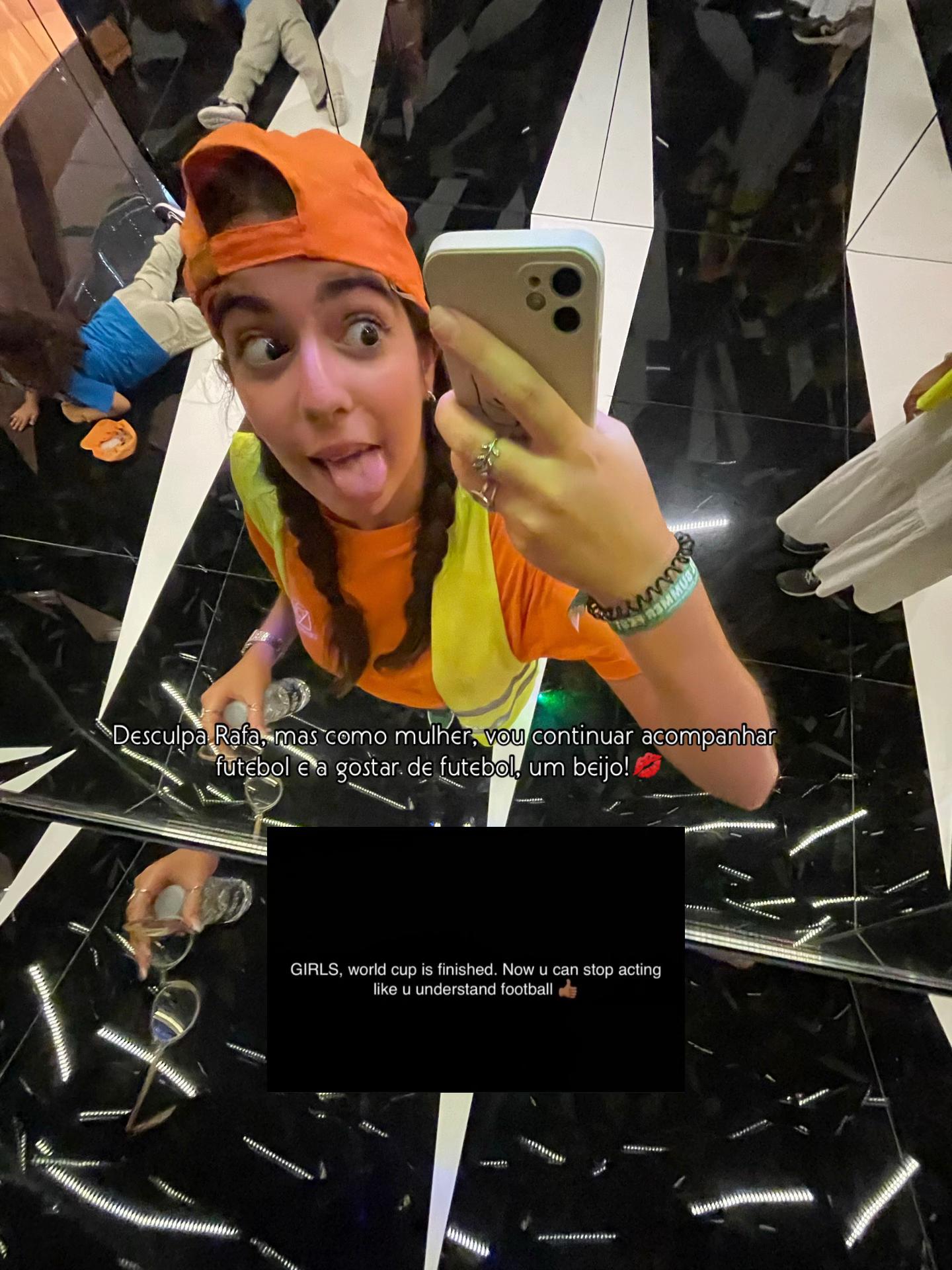 @Bia Soares
