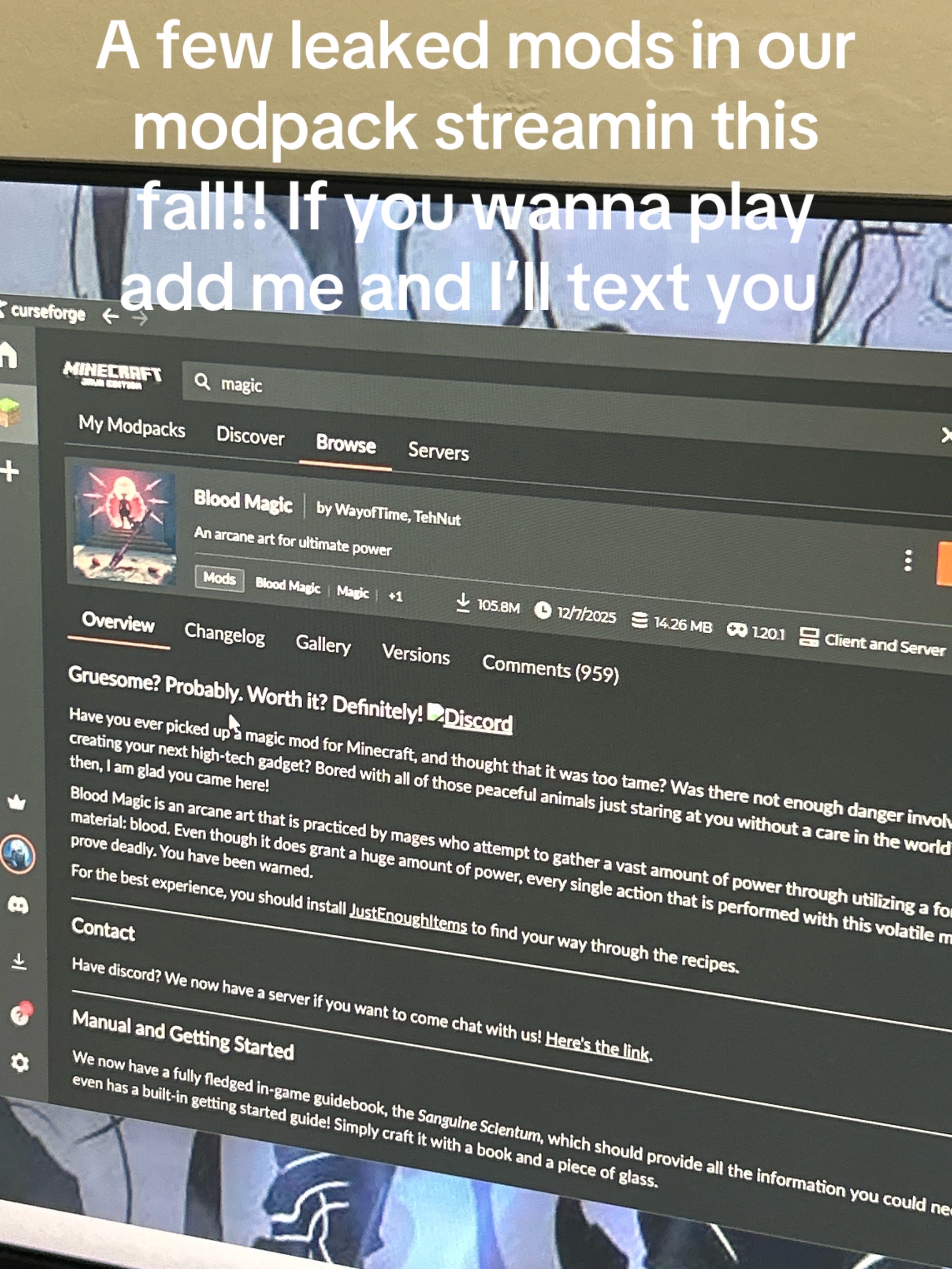 @Hex