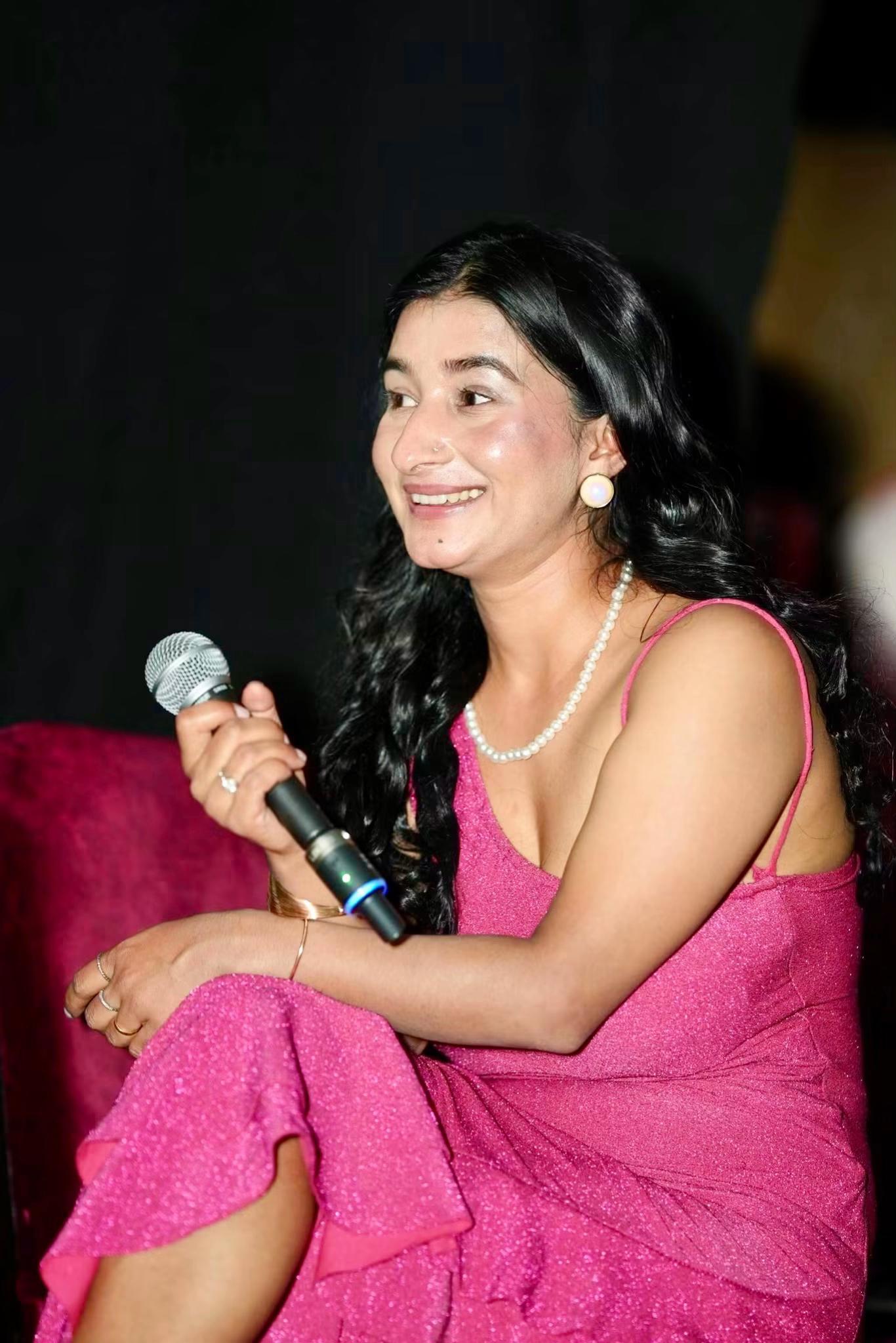@Sharmila aryal(sasa) 🕉️