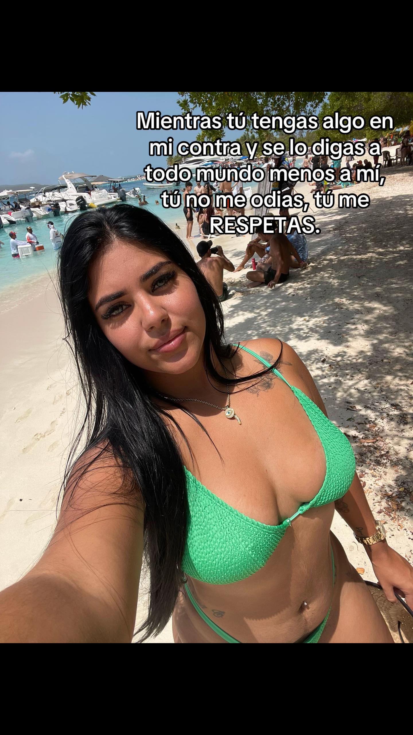 @Denise Gonzalez