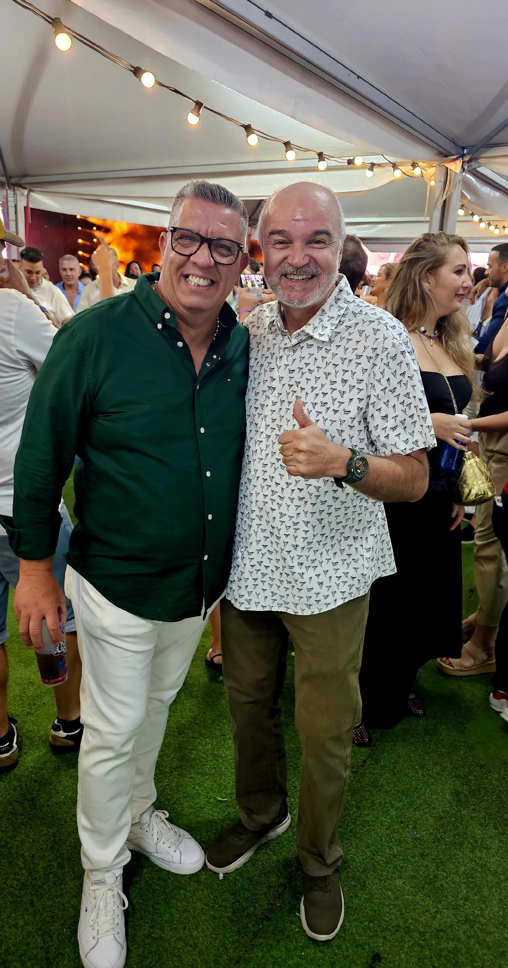 @Tenerife Plus TV