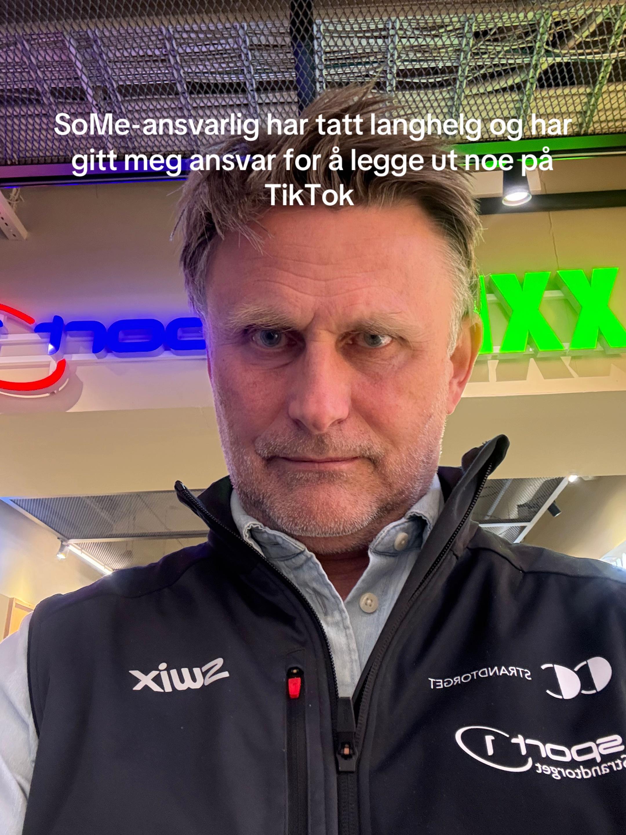 @CC Strandtorget