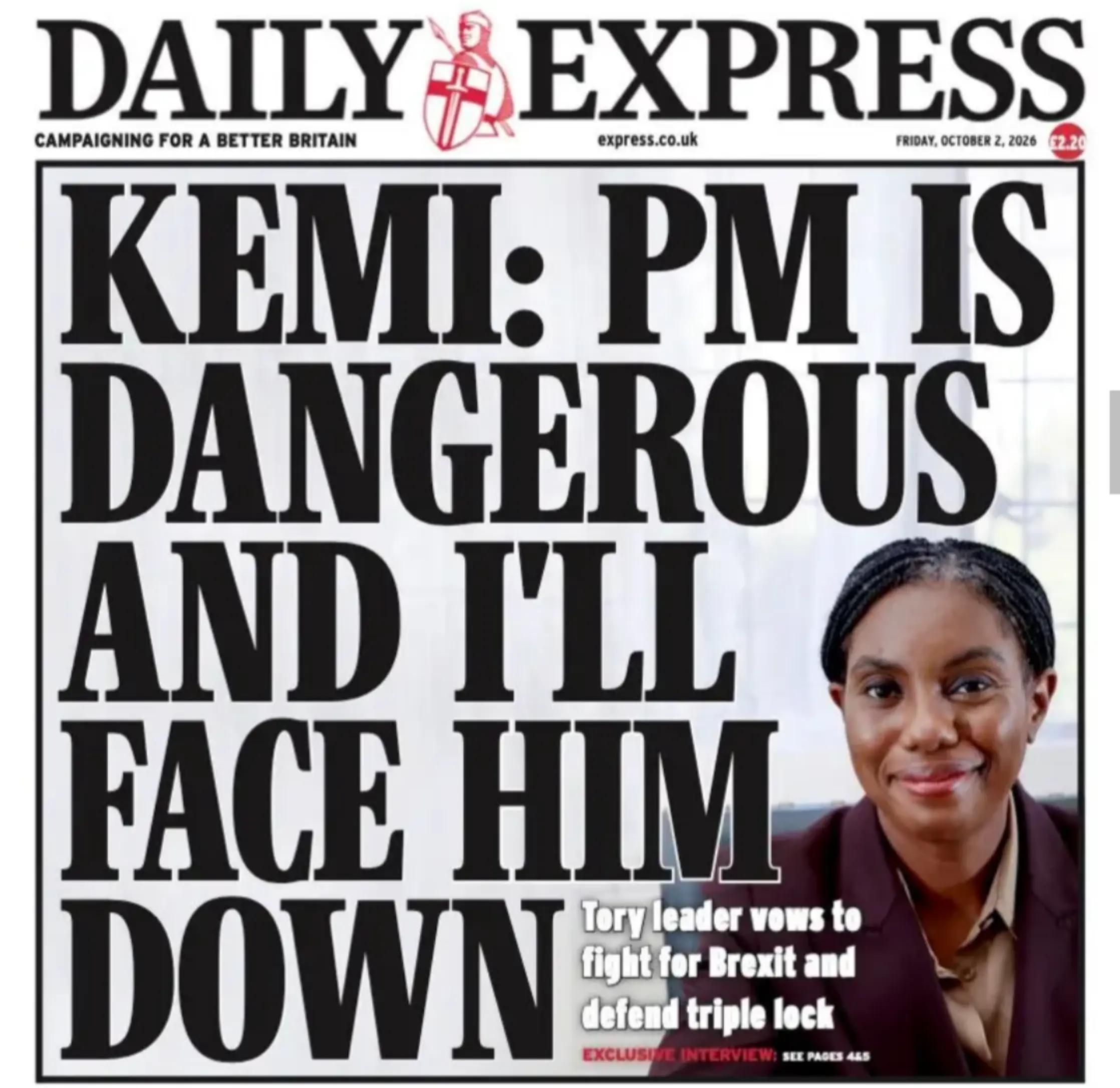 @News Headlines