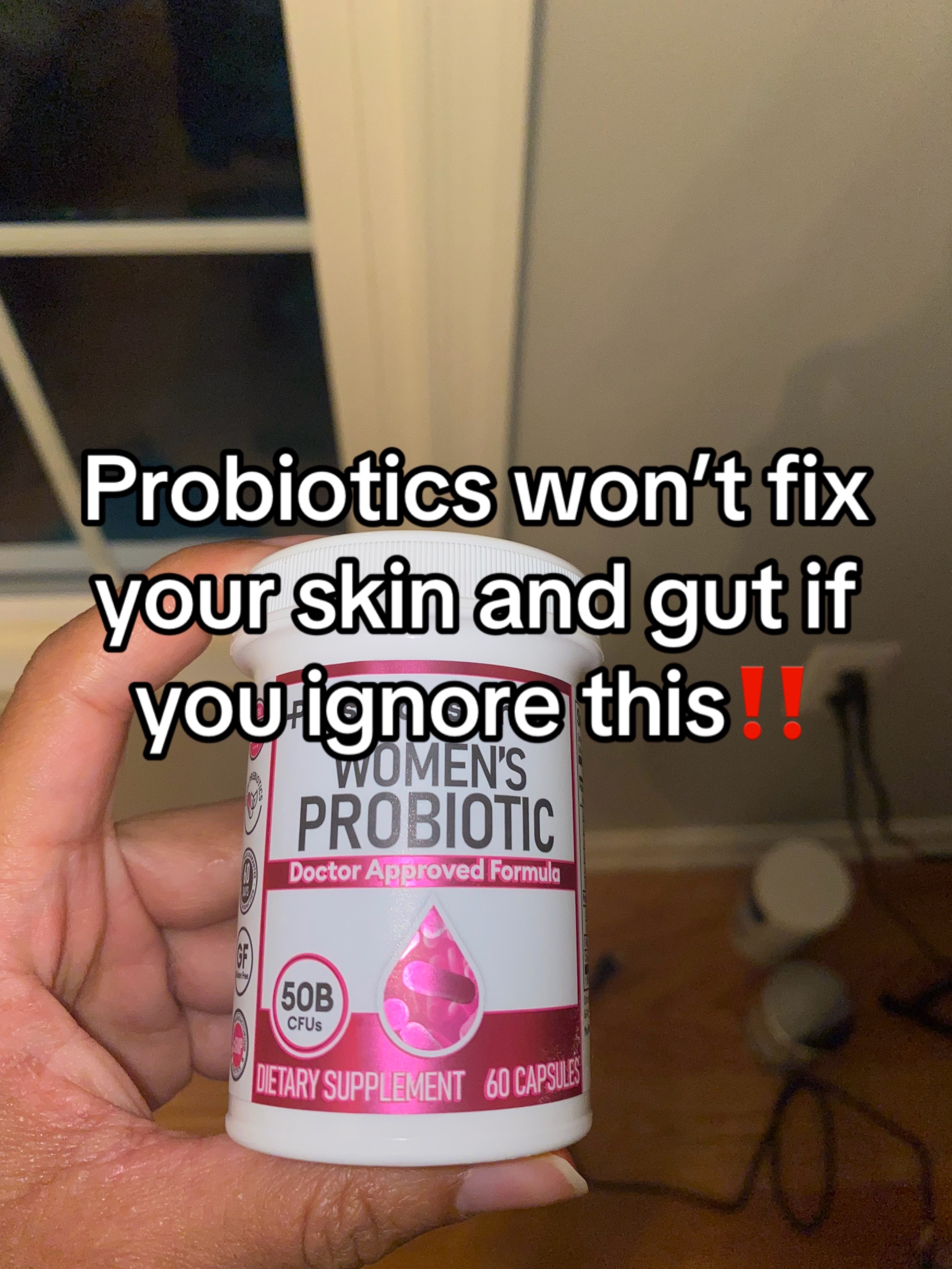 @Gut Health