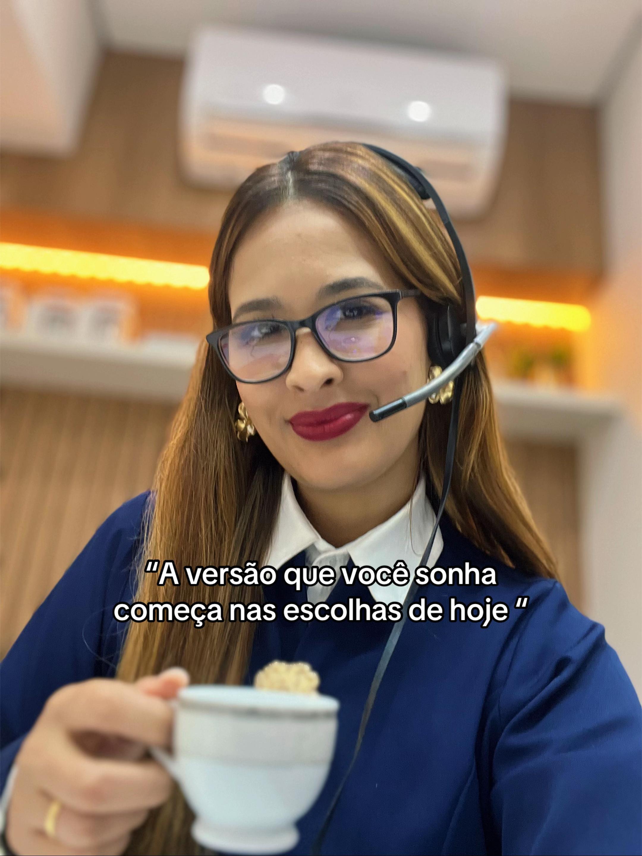 @Bia Andrade