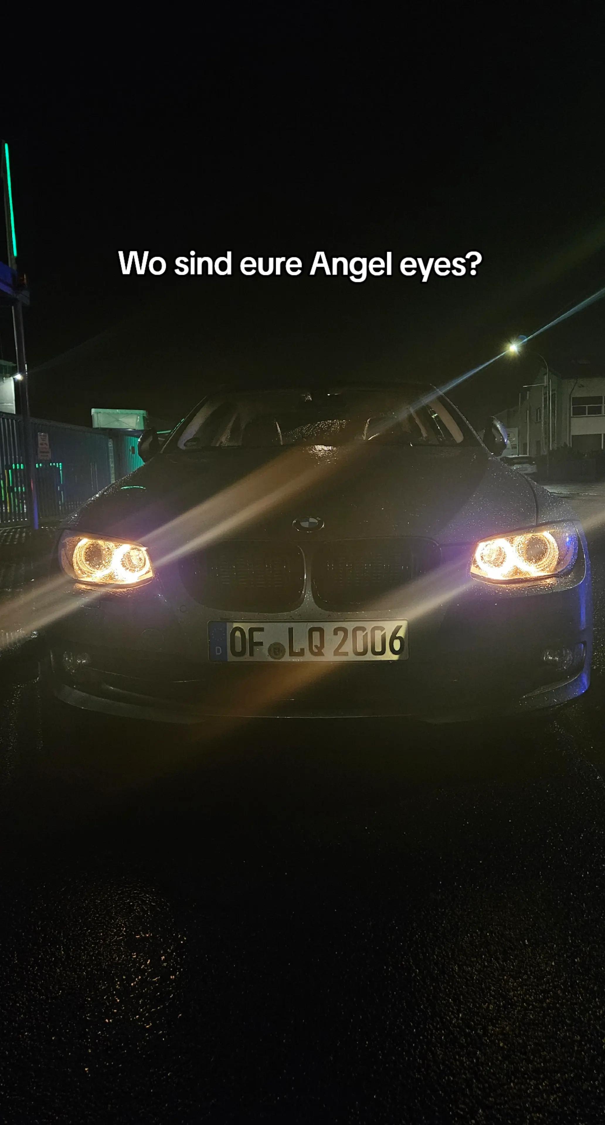 @Léon Quarz | E92 330i