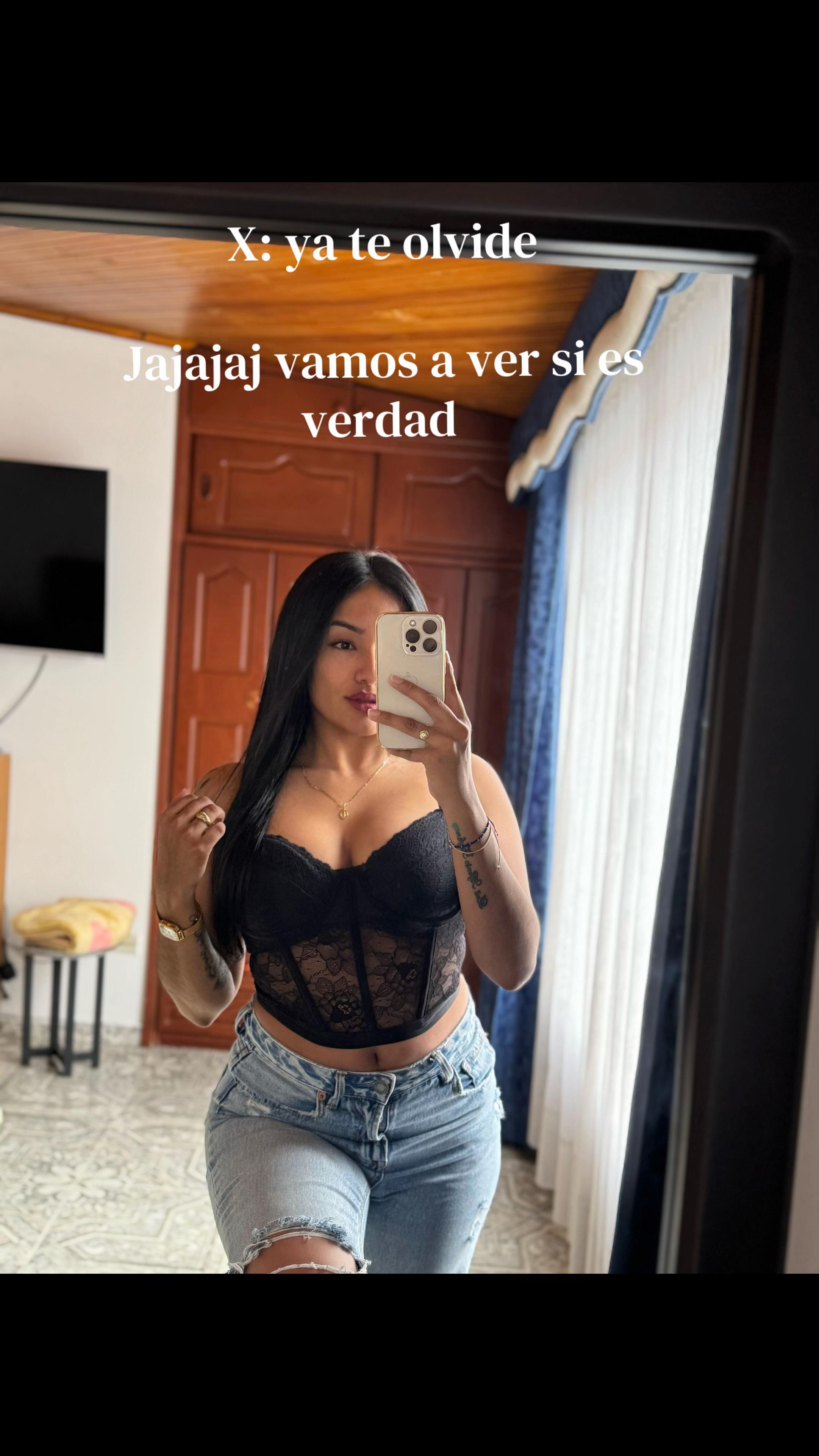 @Alejandra F