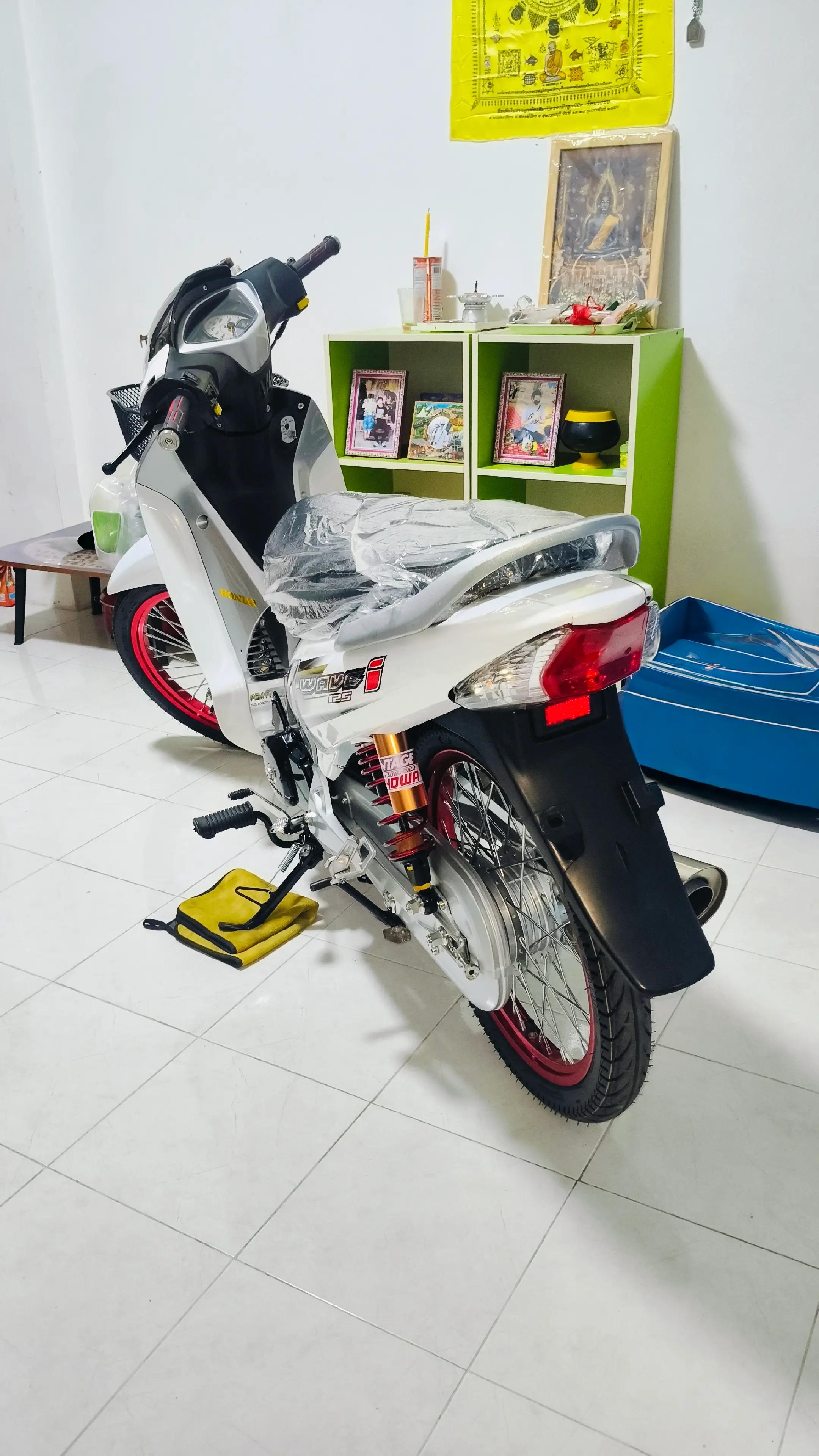 @Watcharin Srijak 🔰🔰