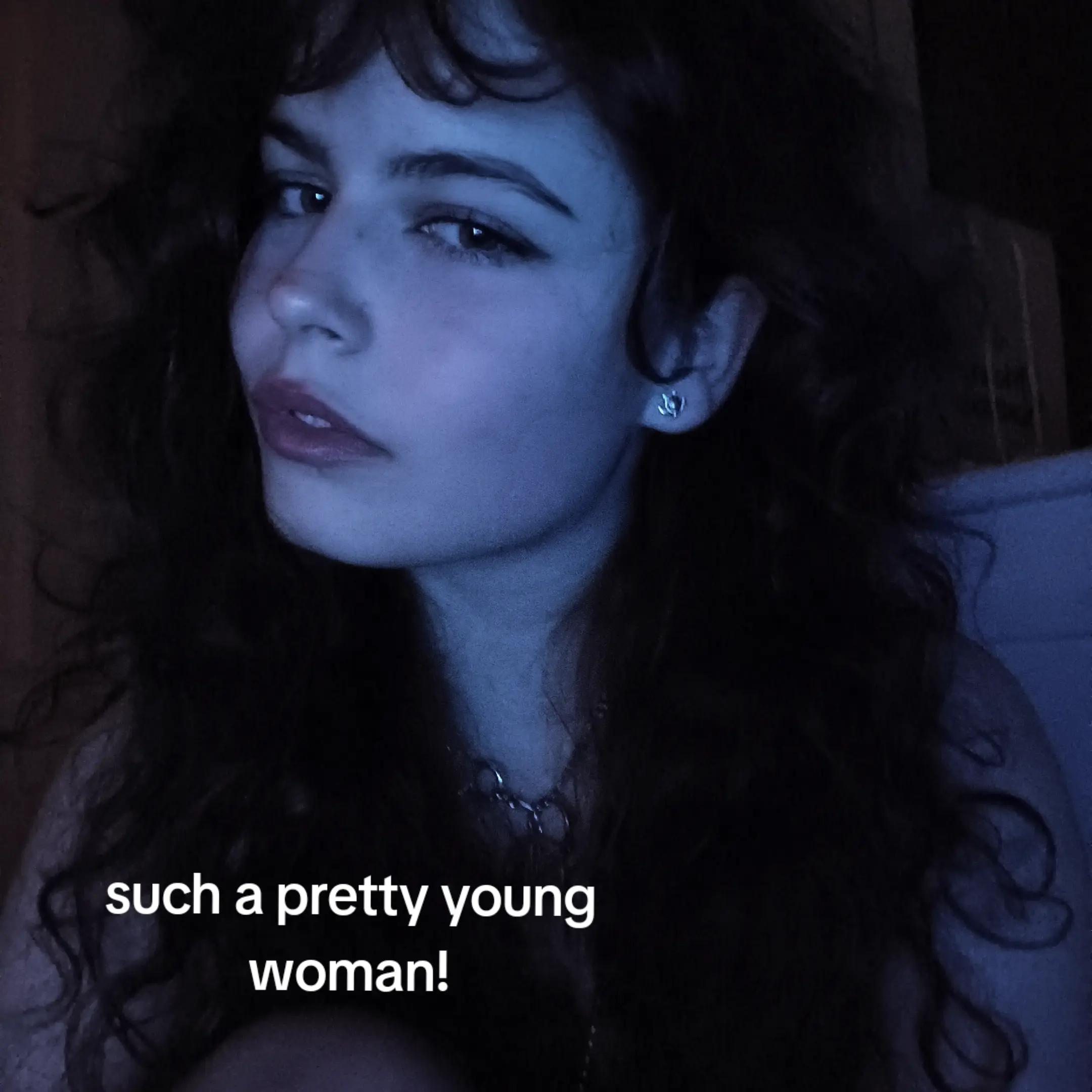 @lil linguini
