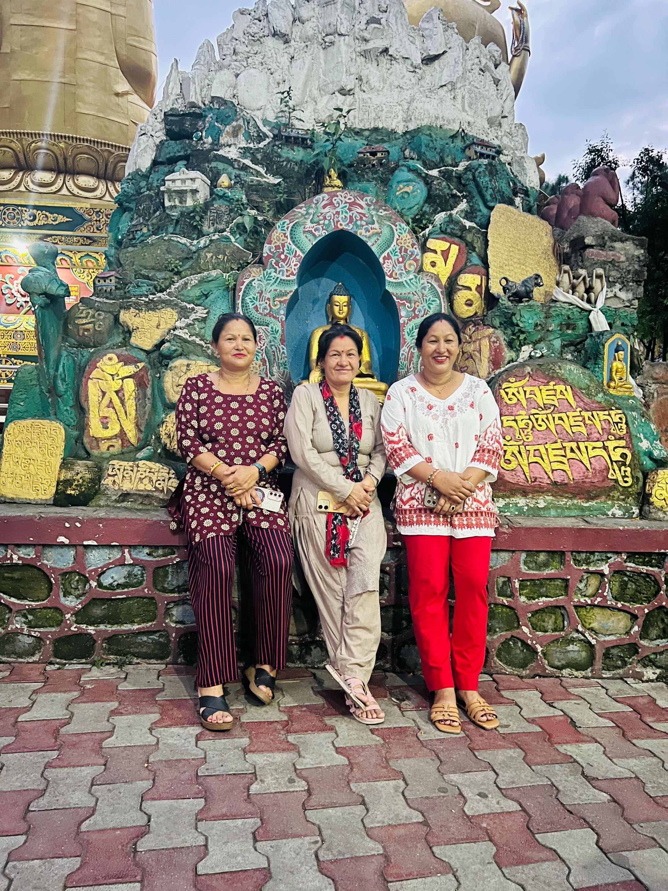 @Alisha basnet