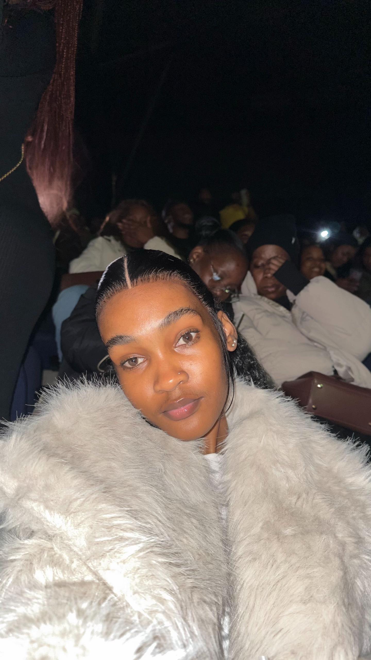 @LaNkosi lo muhle kakhulu💎.