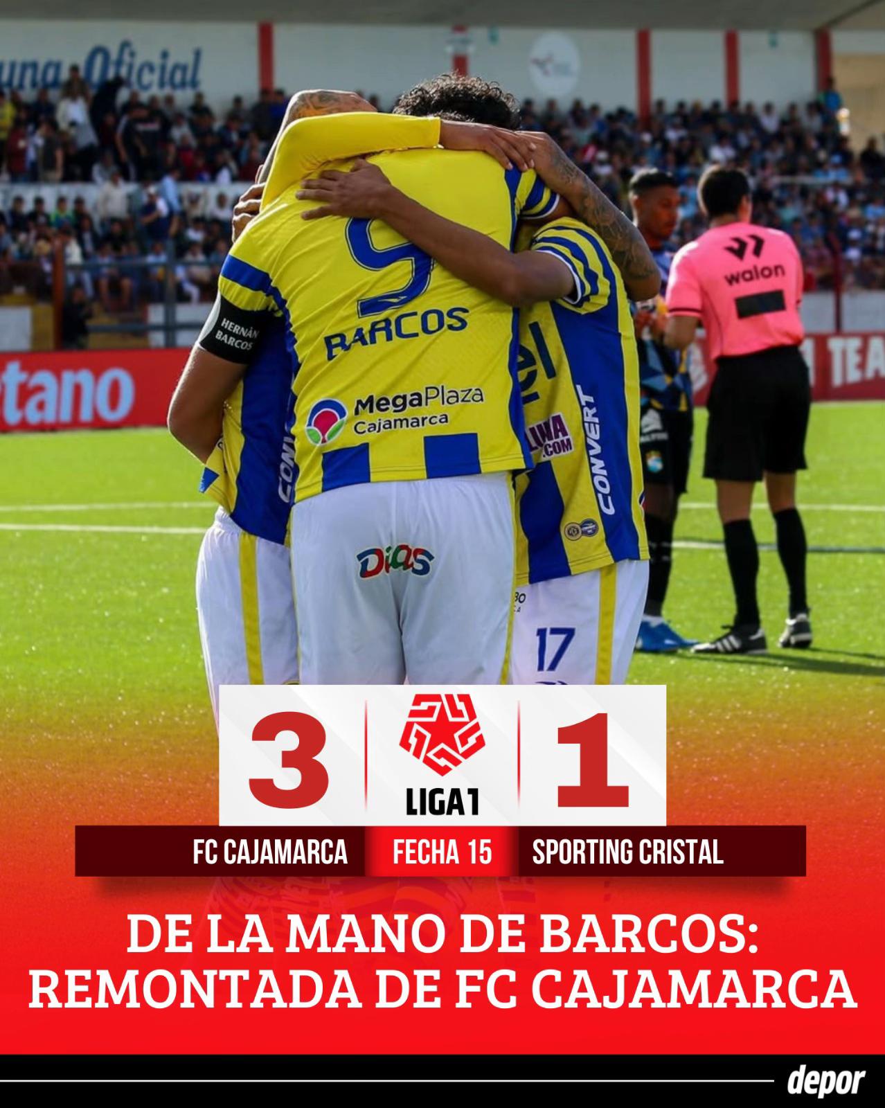 @Depor