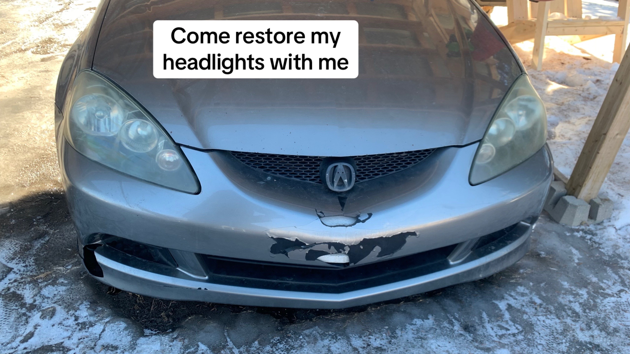 @2005 Acura RSX