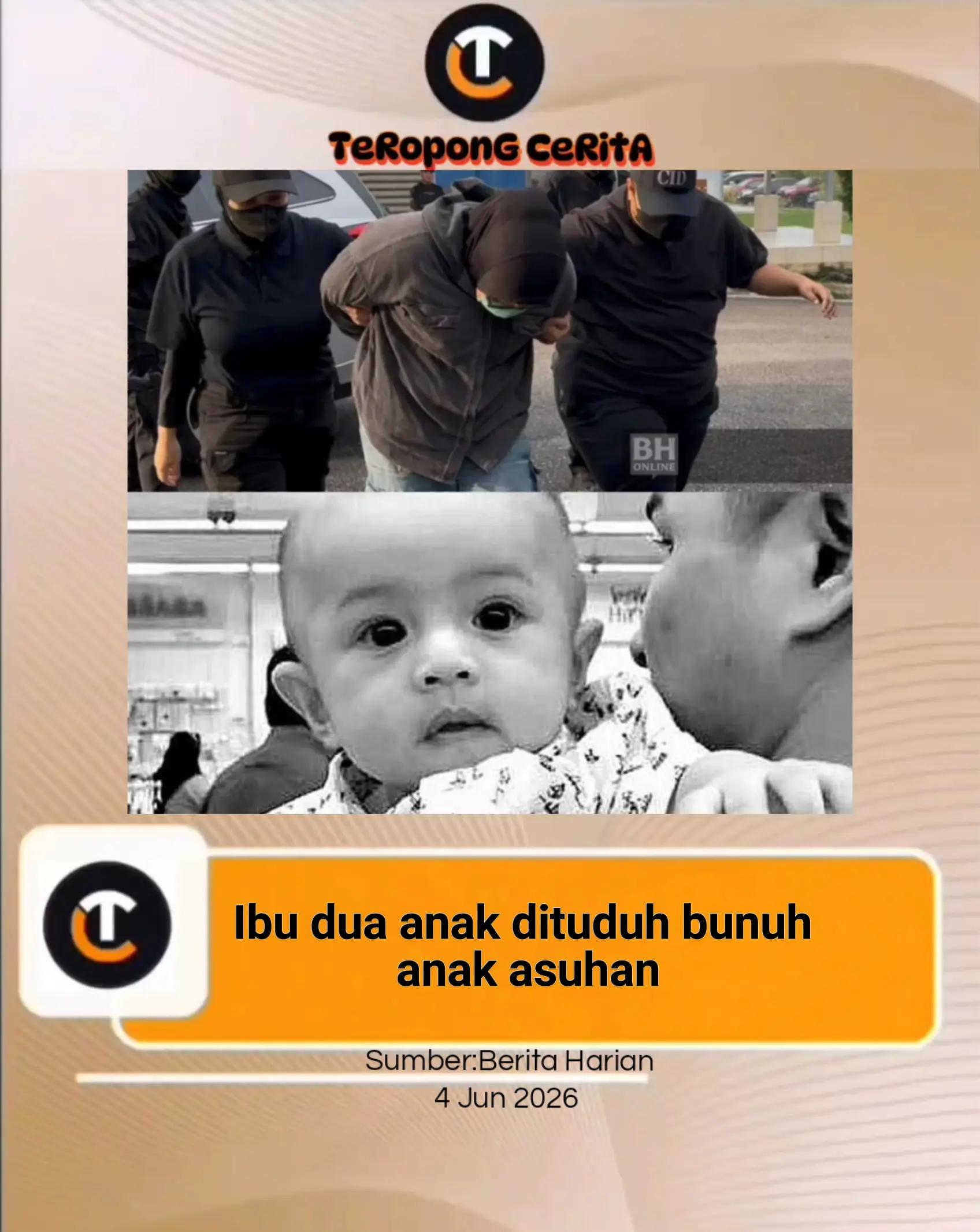 @TeRoponG CeRitA