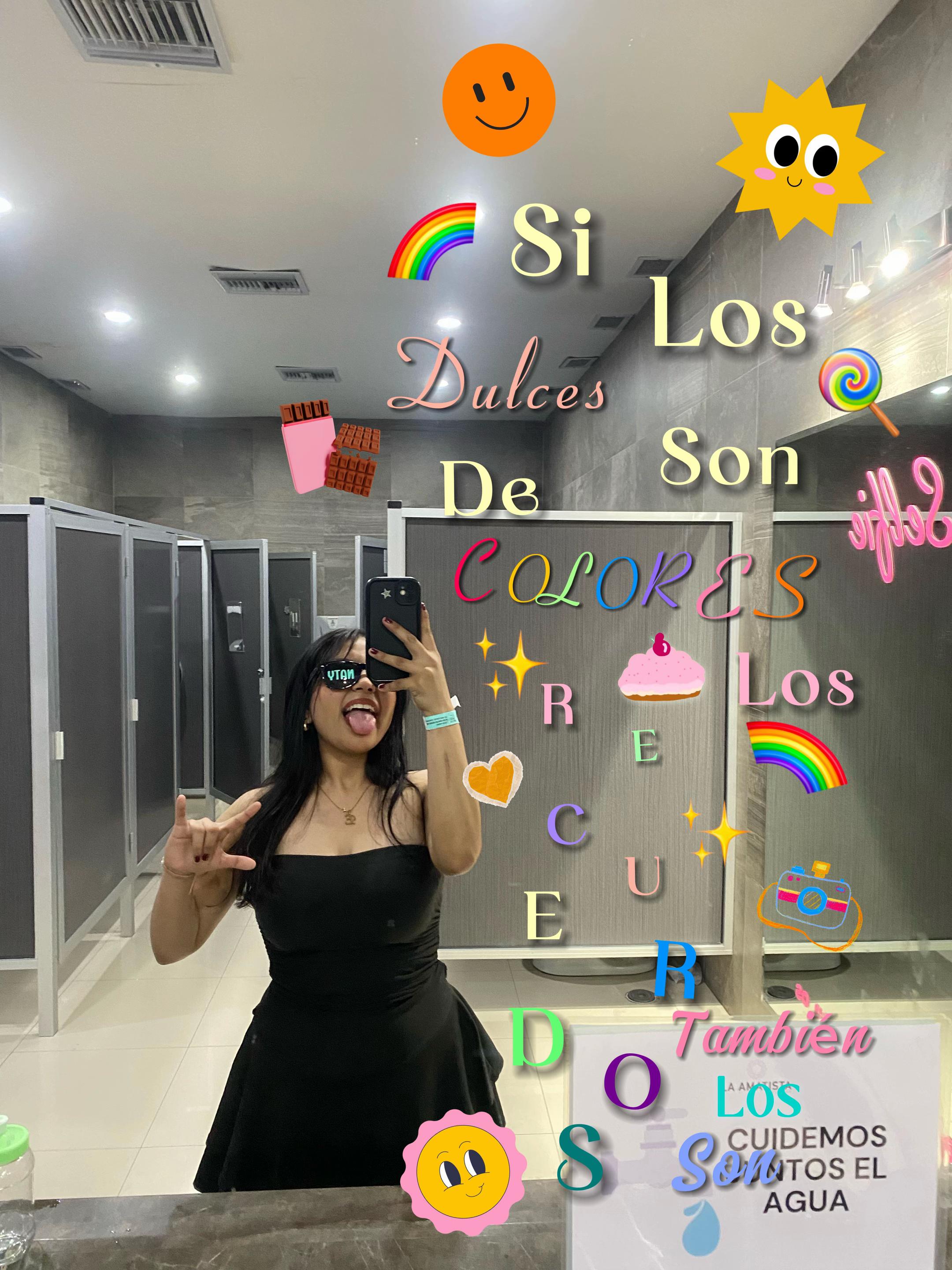 @Milena Acosta