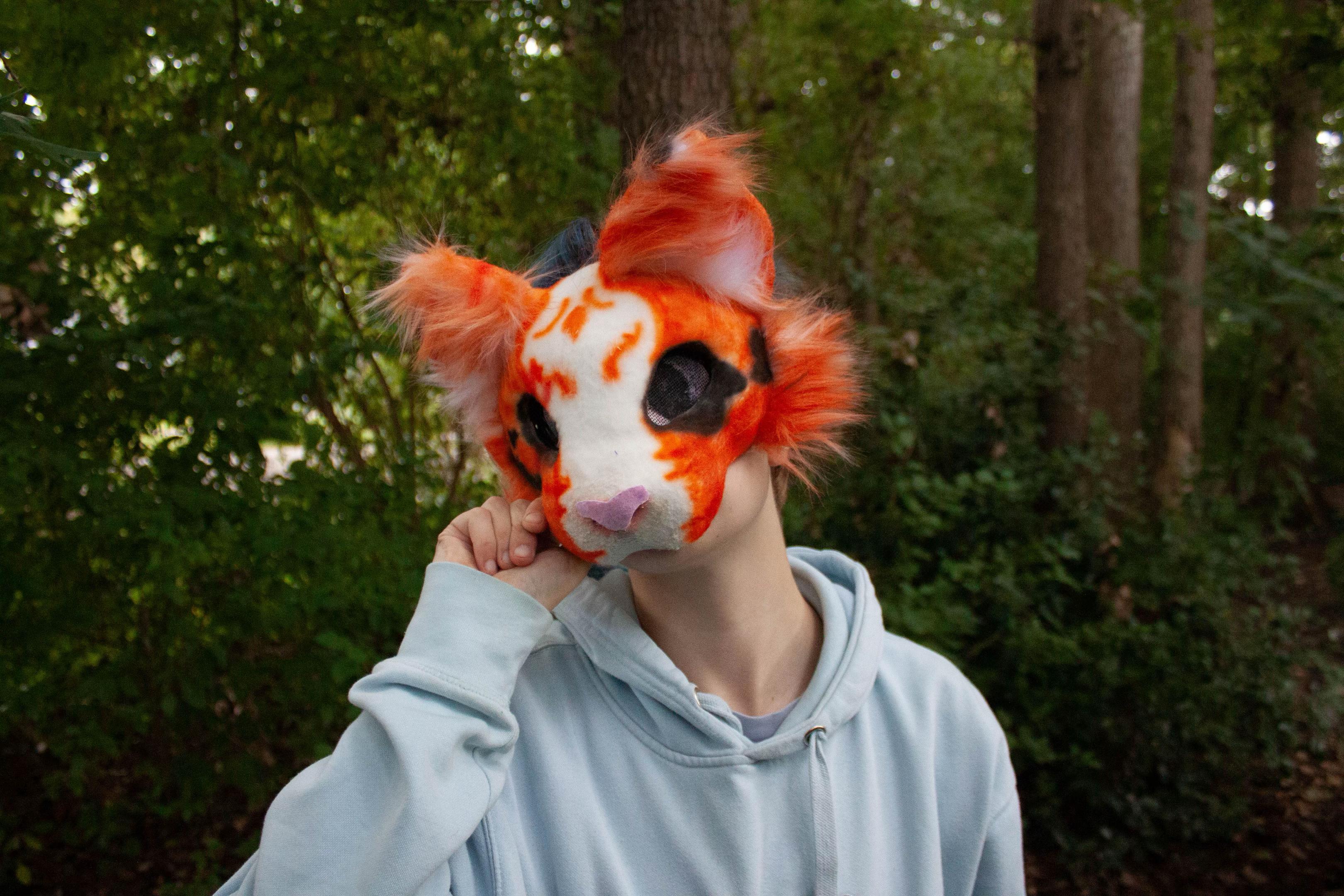 @Silversmasks
