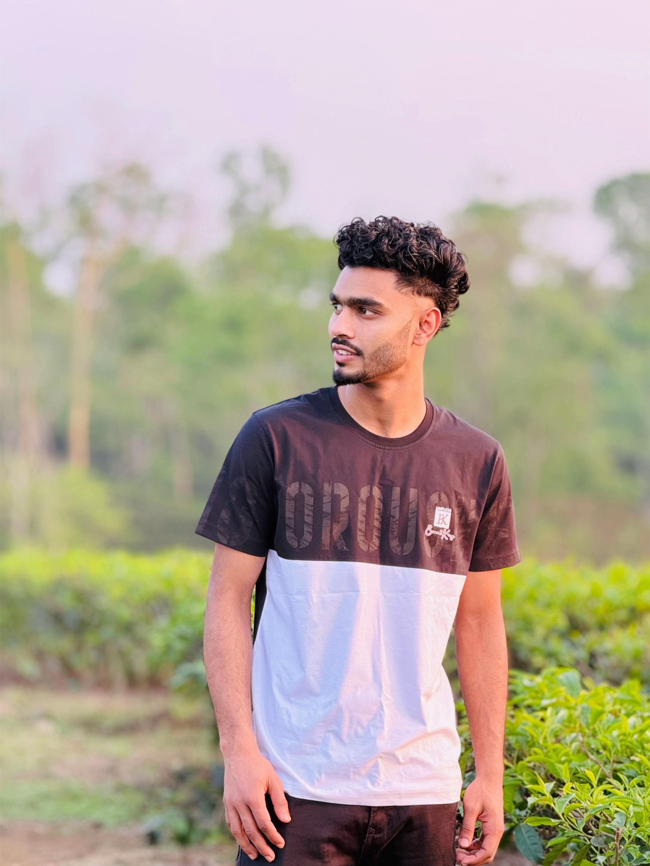 @☘️....Shahab Uddin... ☘️