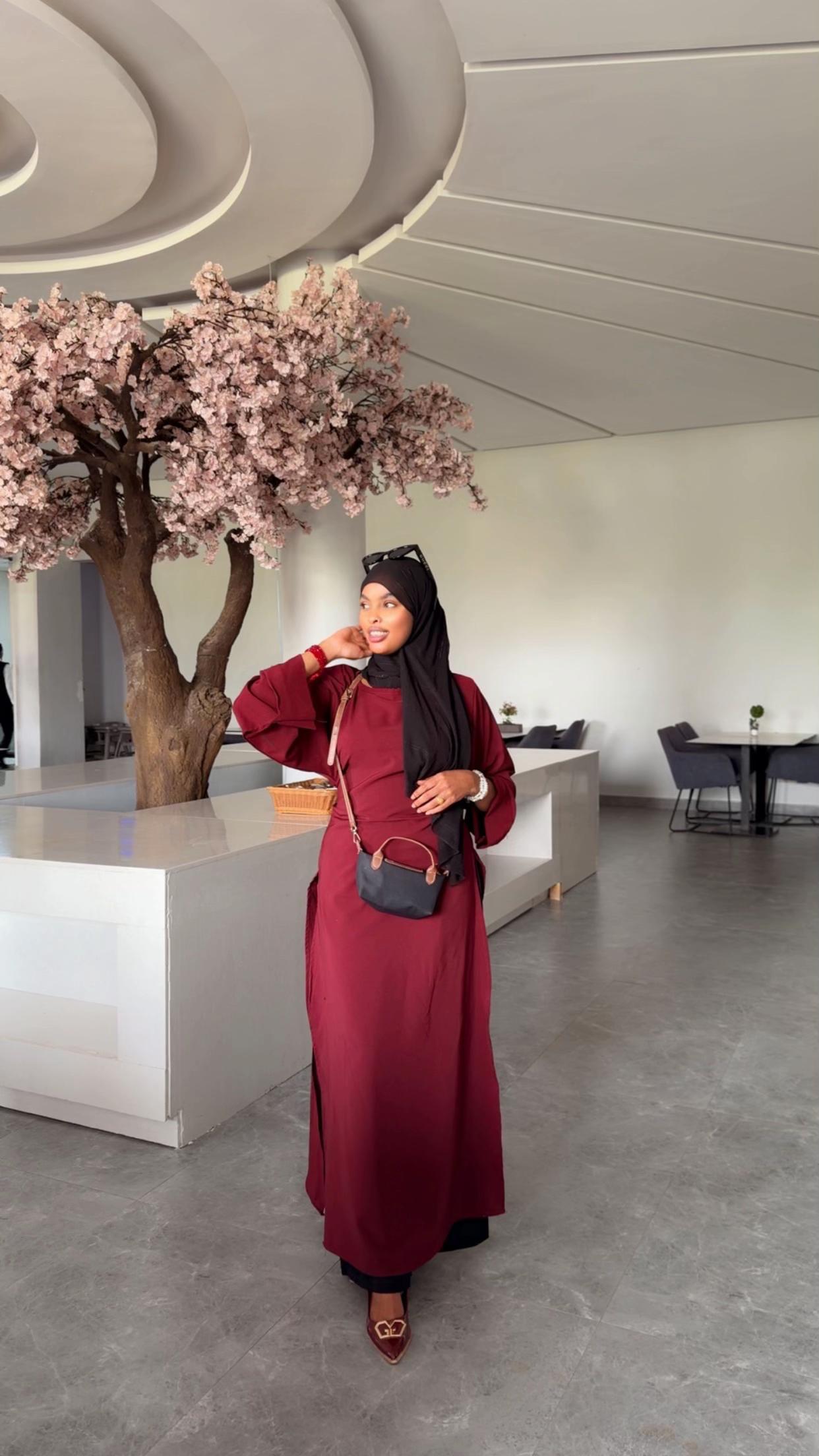 @Fadumo Riyaad