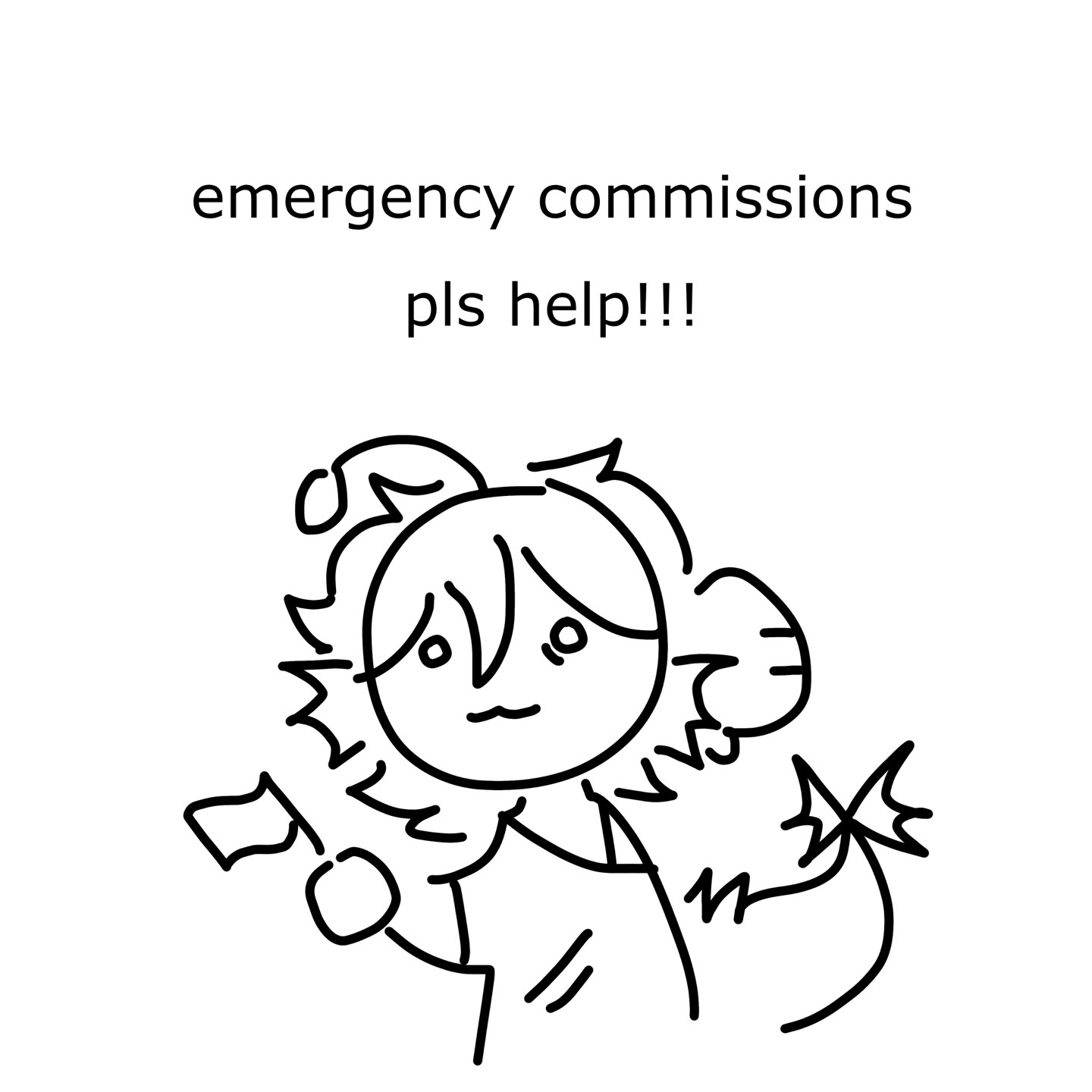@lazybloppy (comms opened!)