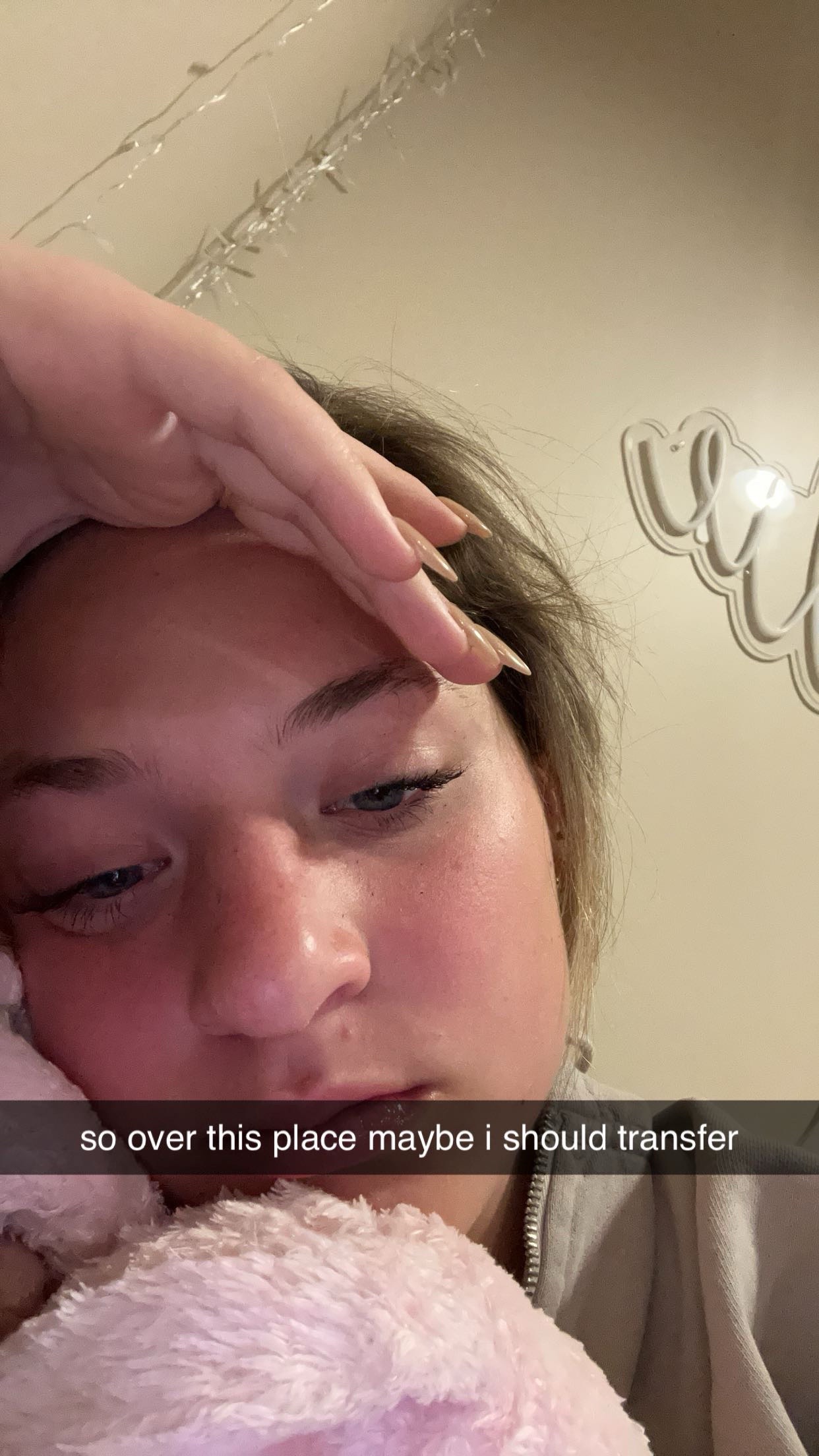 @Allie