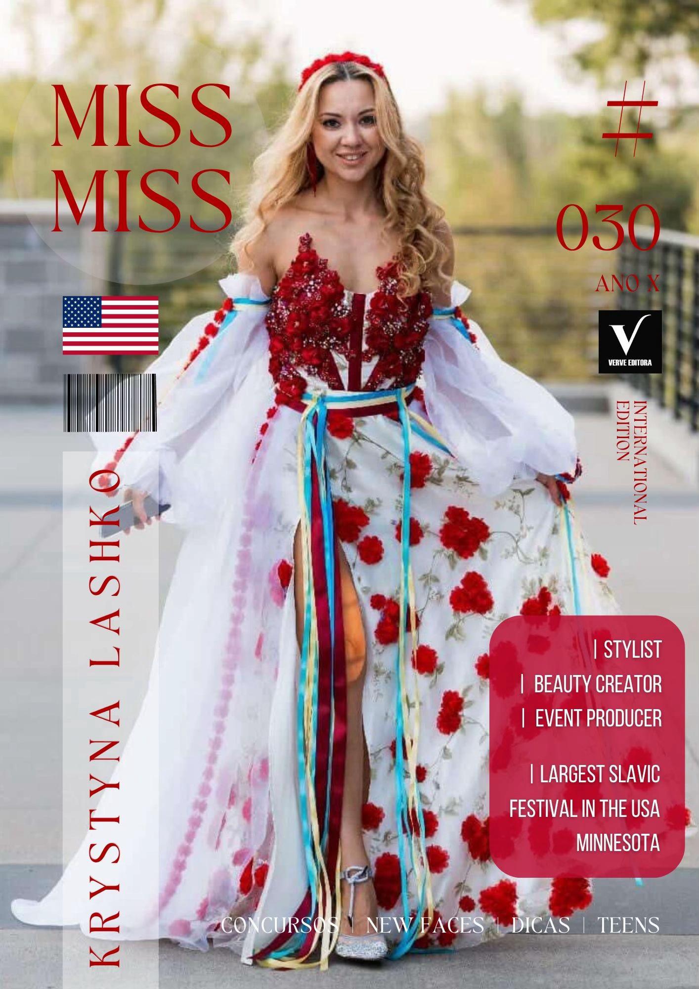 @Krystyna | USA