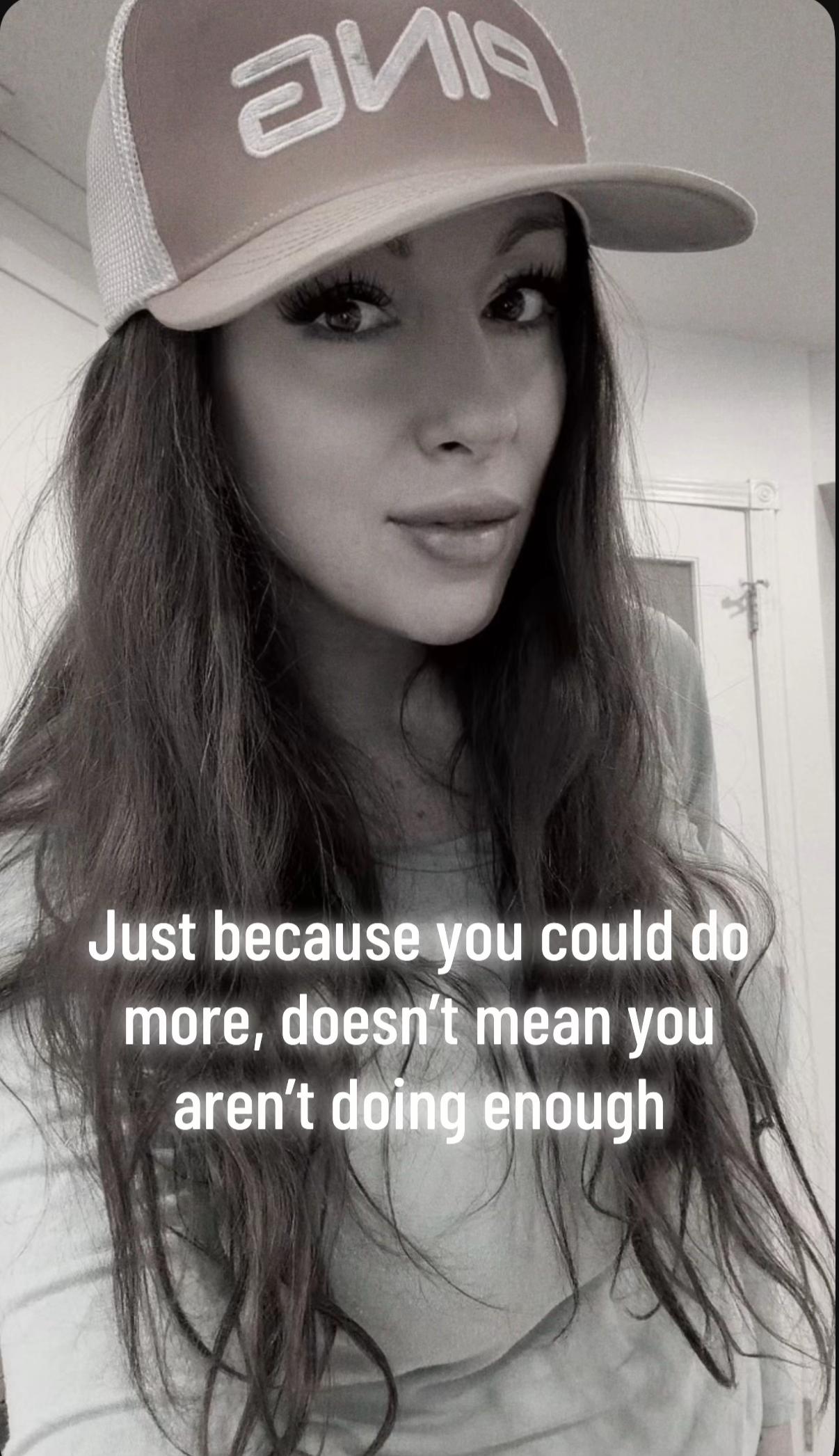 @Jen Kelly