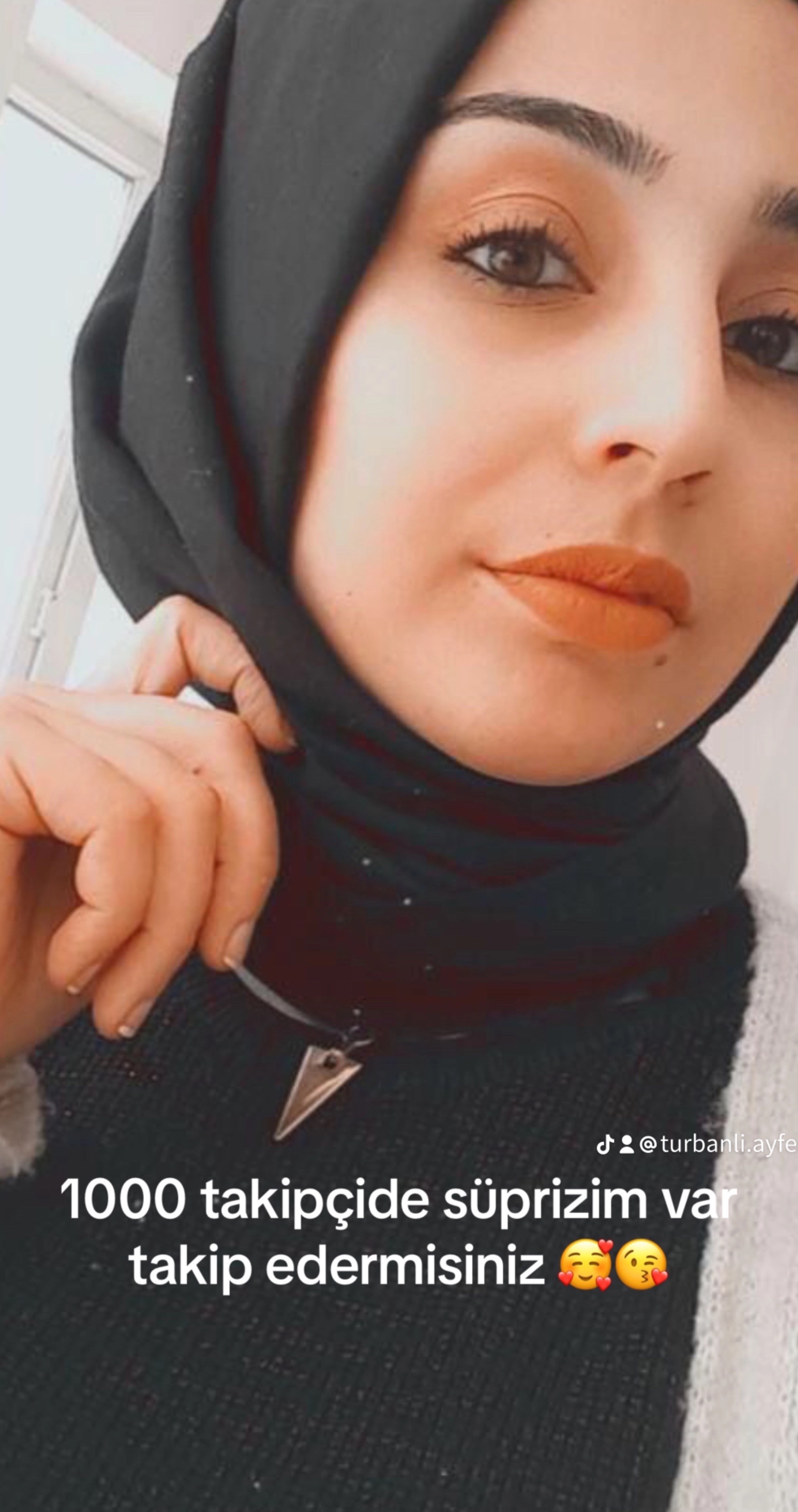 @turbanli ayfer