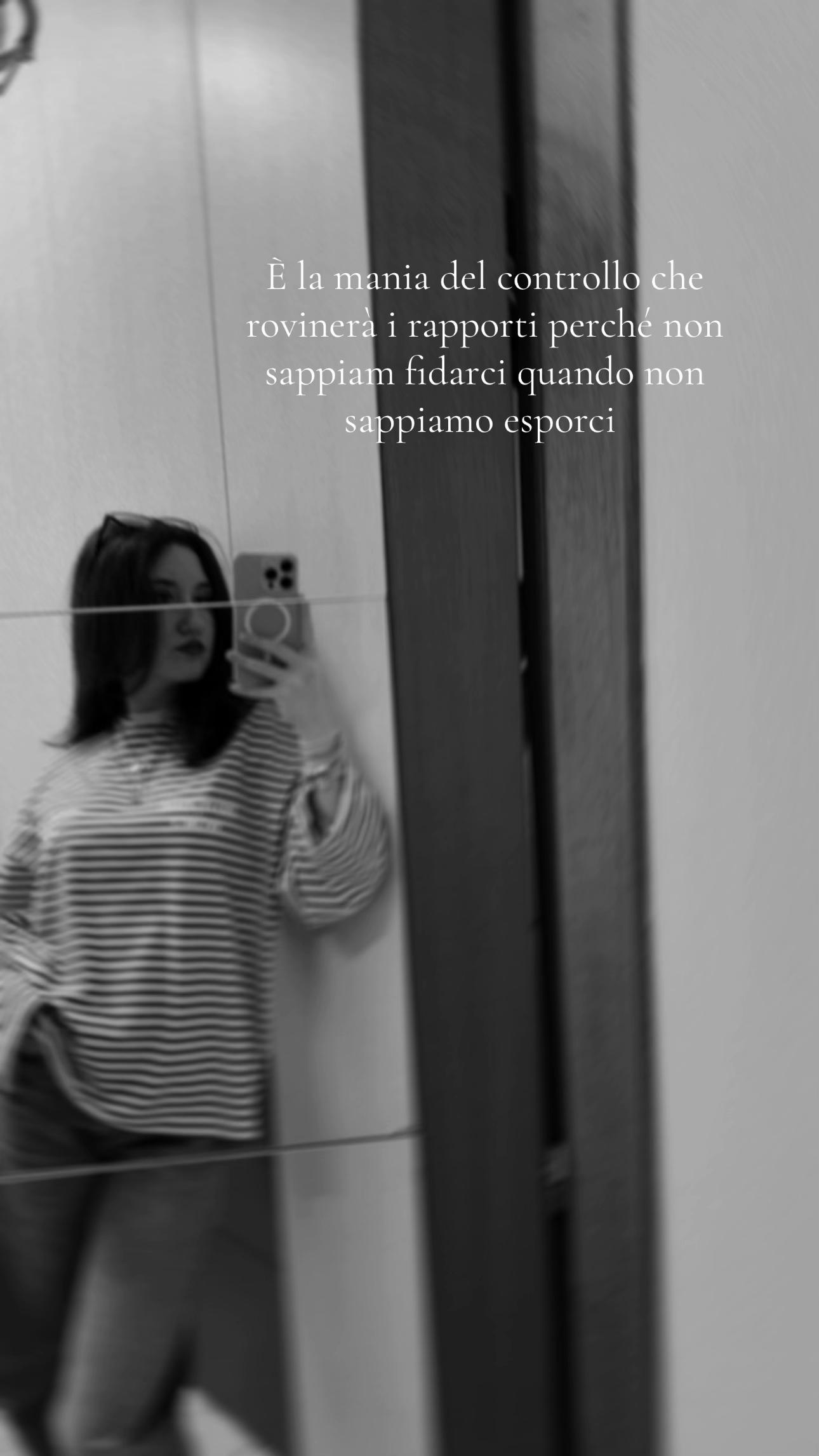 @Sabrina Genovese