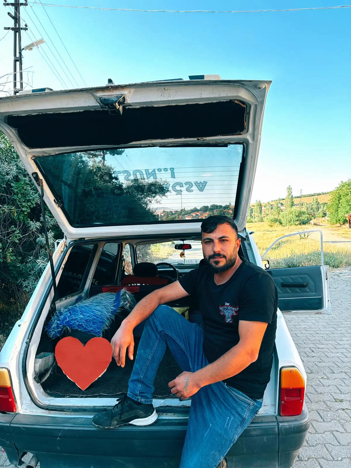 @KIRŞEHIRLİİ🇹🇷🇹🇷