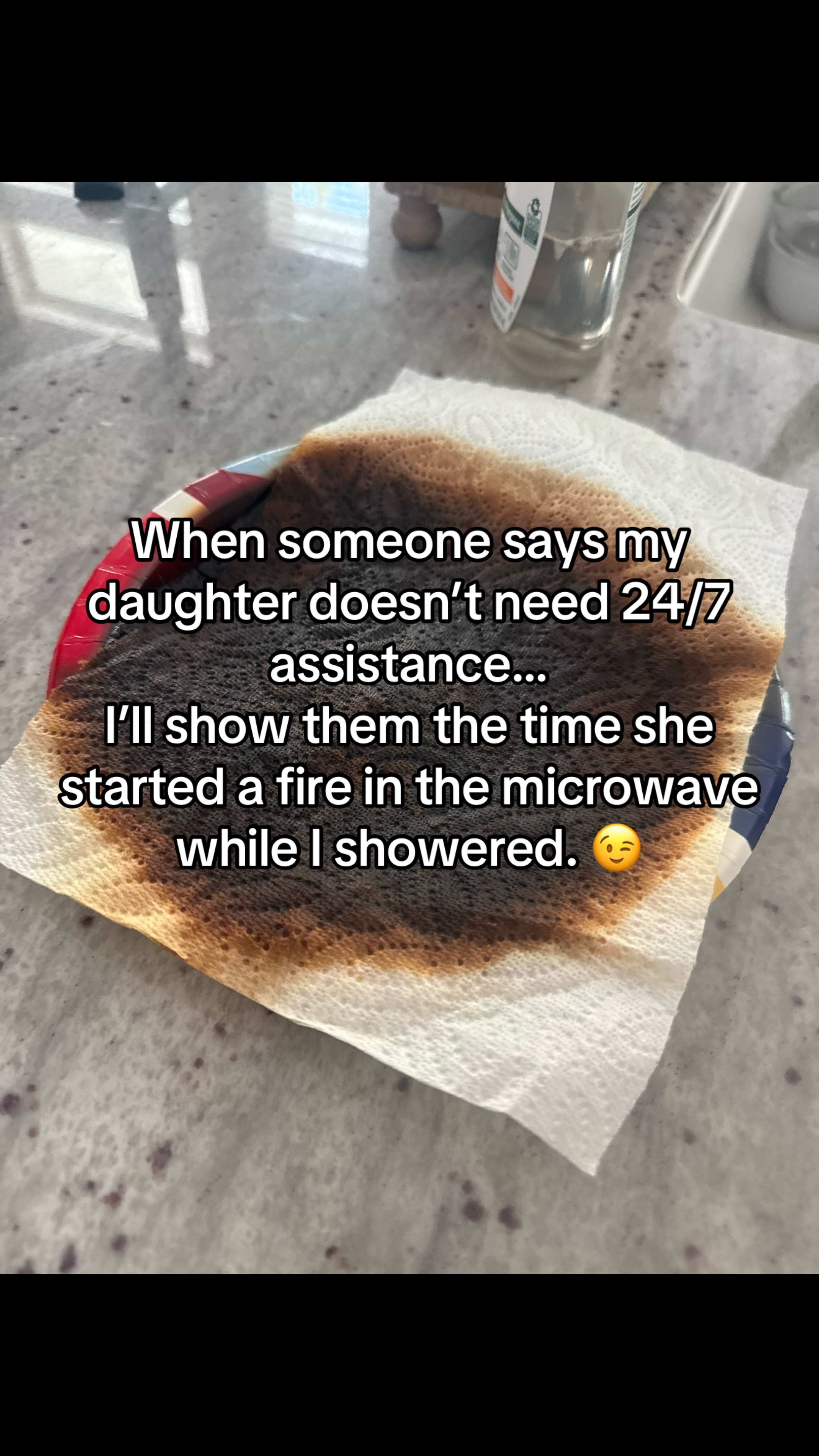 @Marty & Nikki