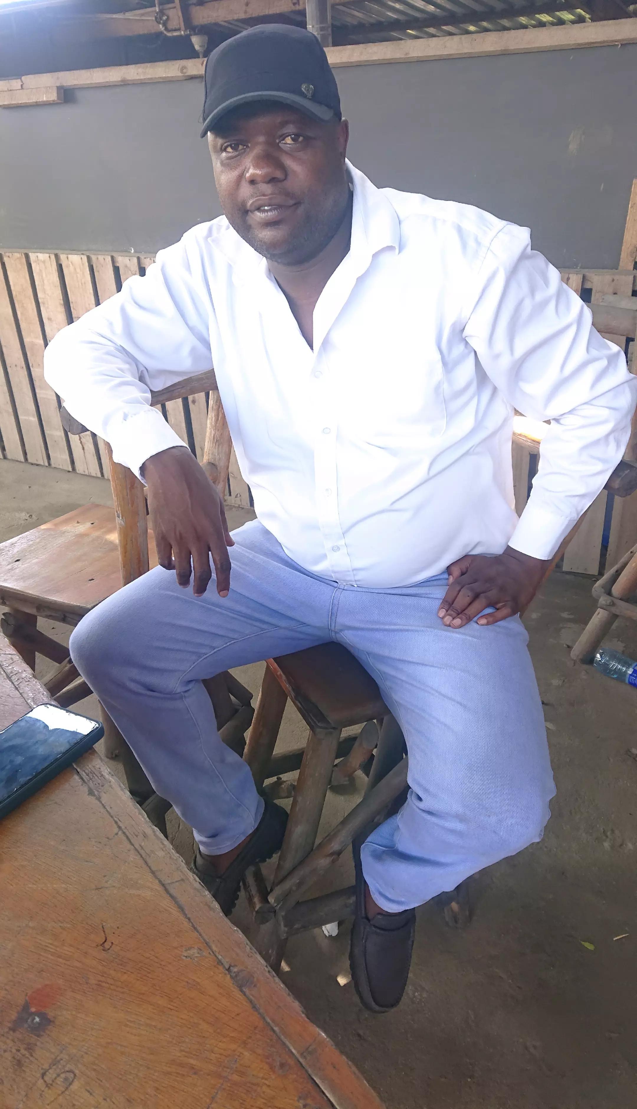 @Baraka Massawe