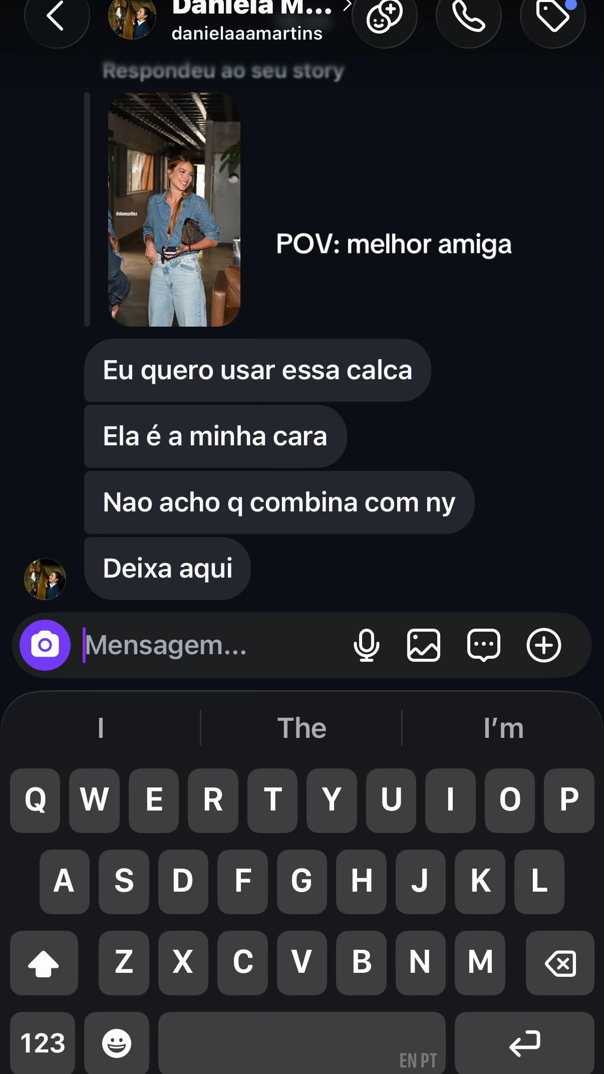 @Sarah Vasconcellos