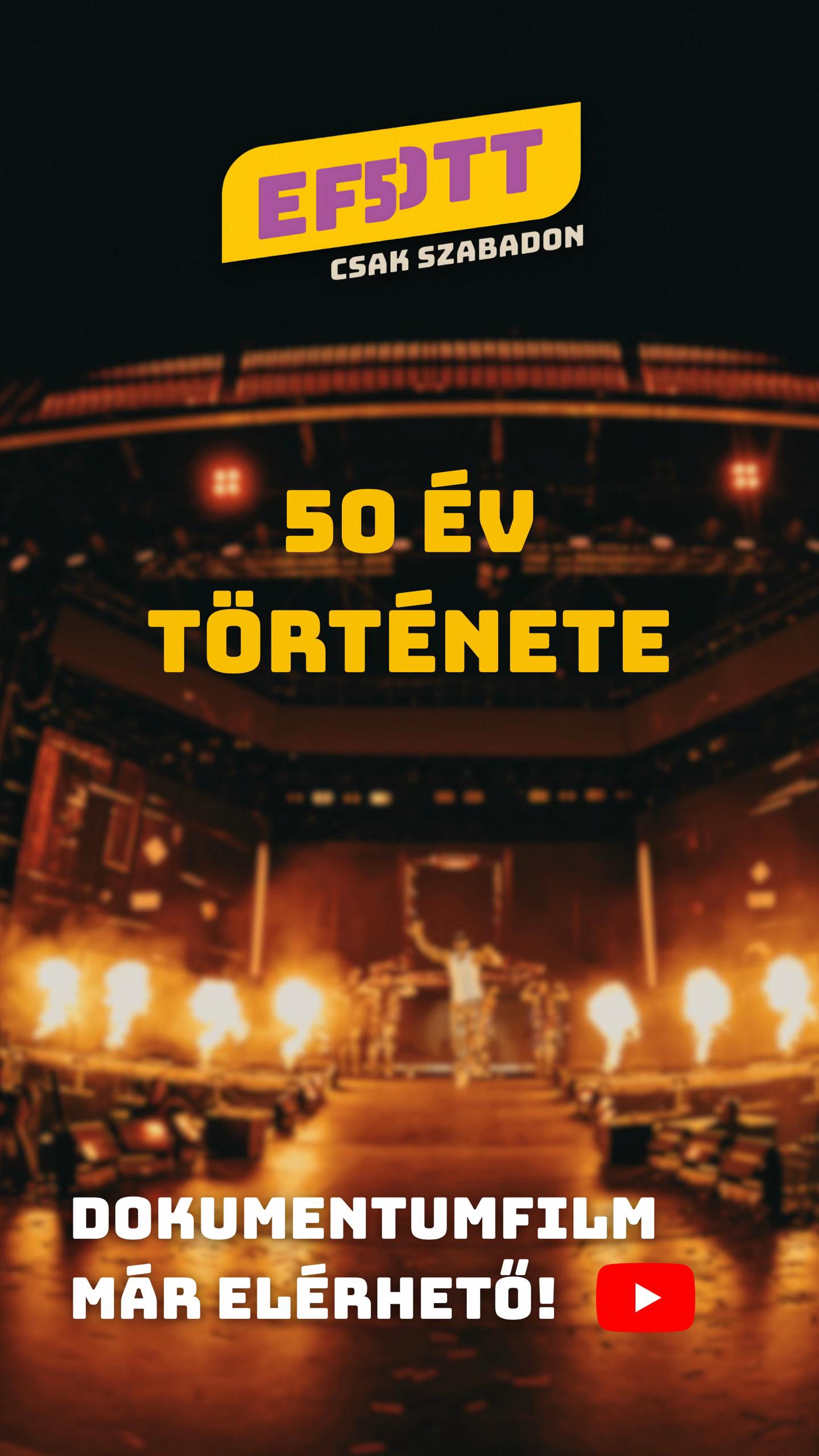 @EFOTT 2026