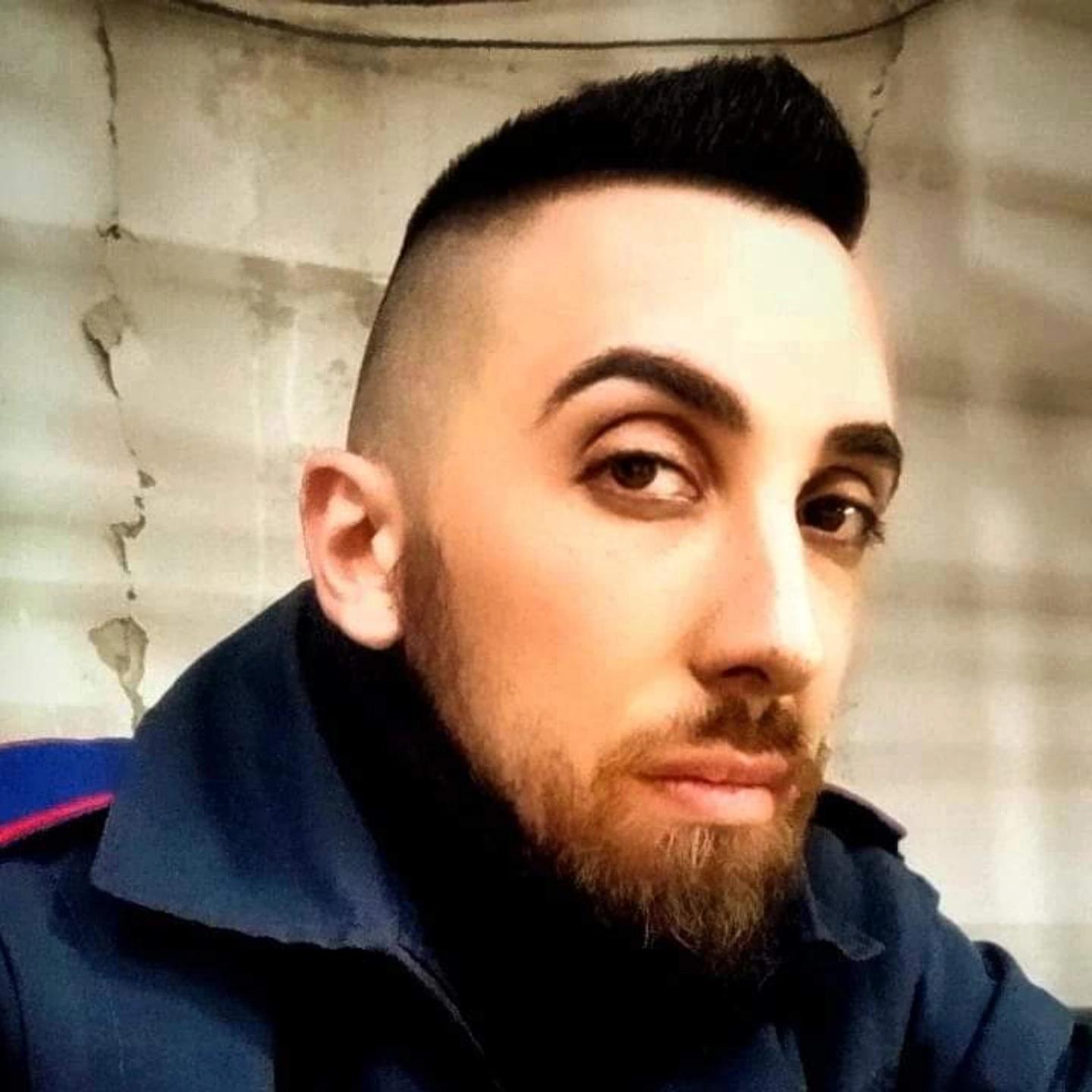 @👮🏻&zwj;♂️꧁ɃⱠ₳₵₭⛥₩&Oslash;Ⱡ₣꧂👮🏻&zwj;♂️