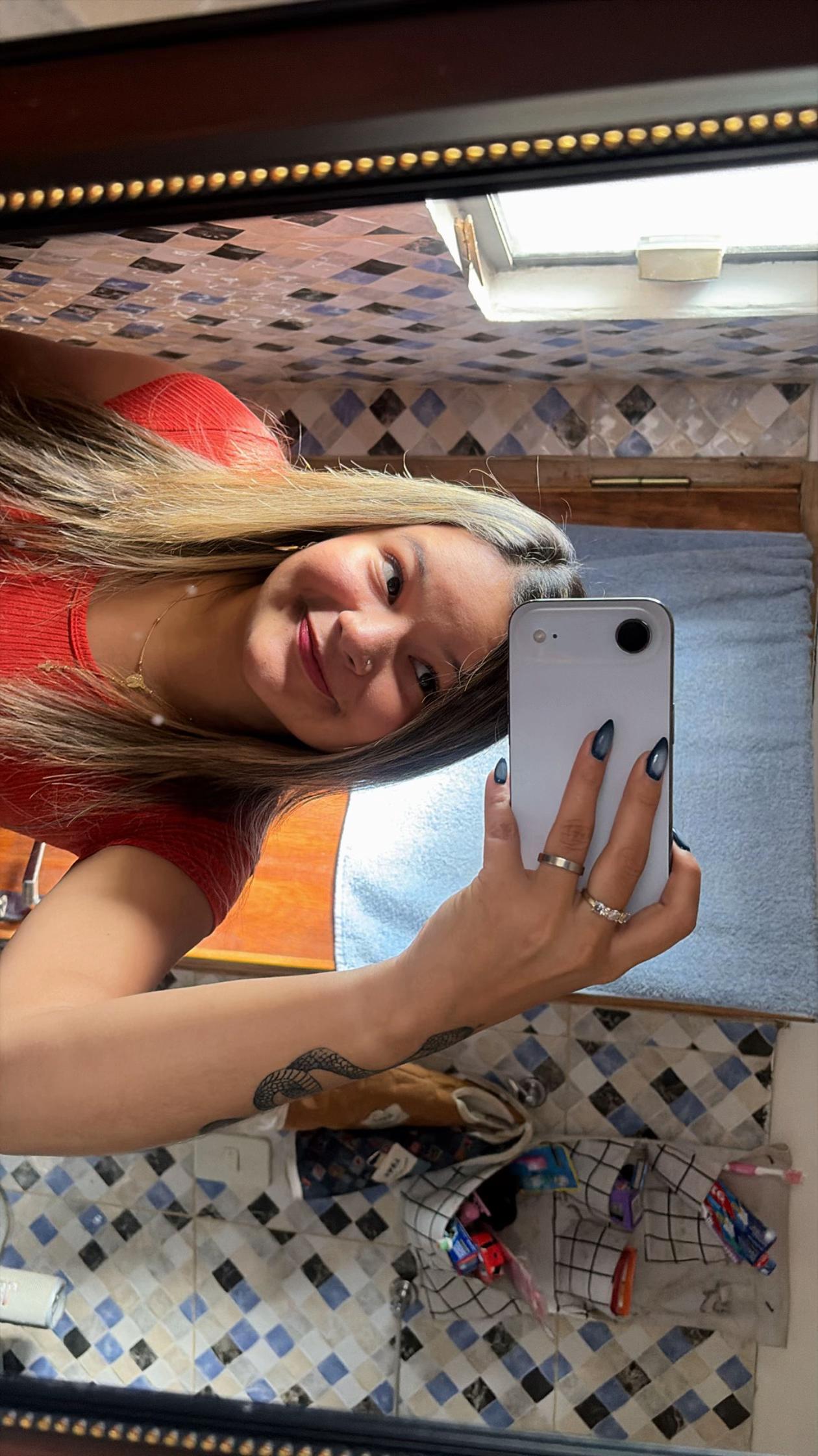 @Luz