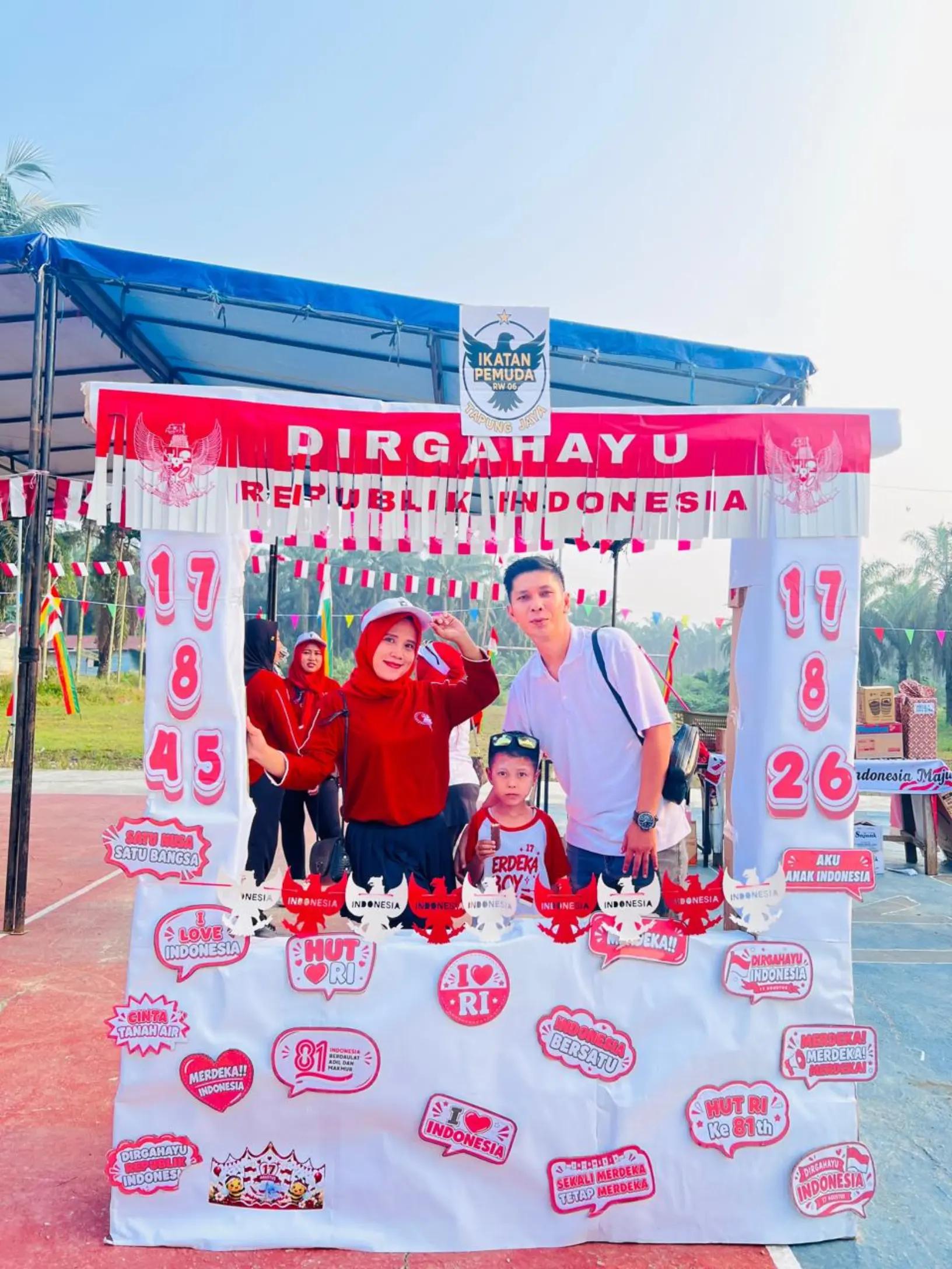 @IKATAN PEMUDA 06