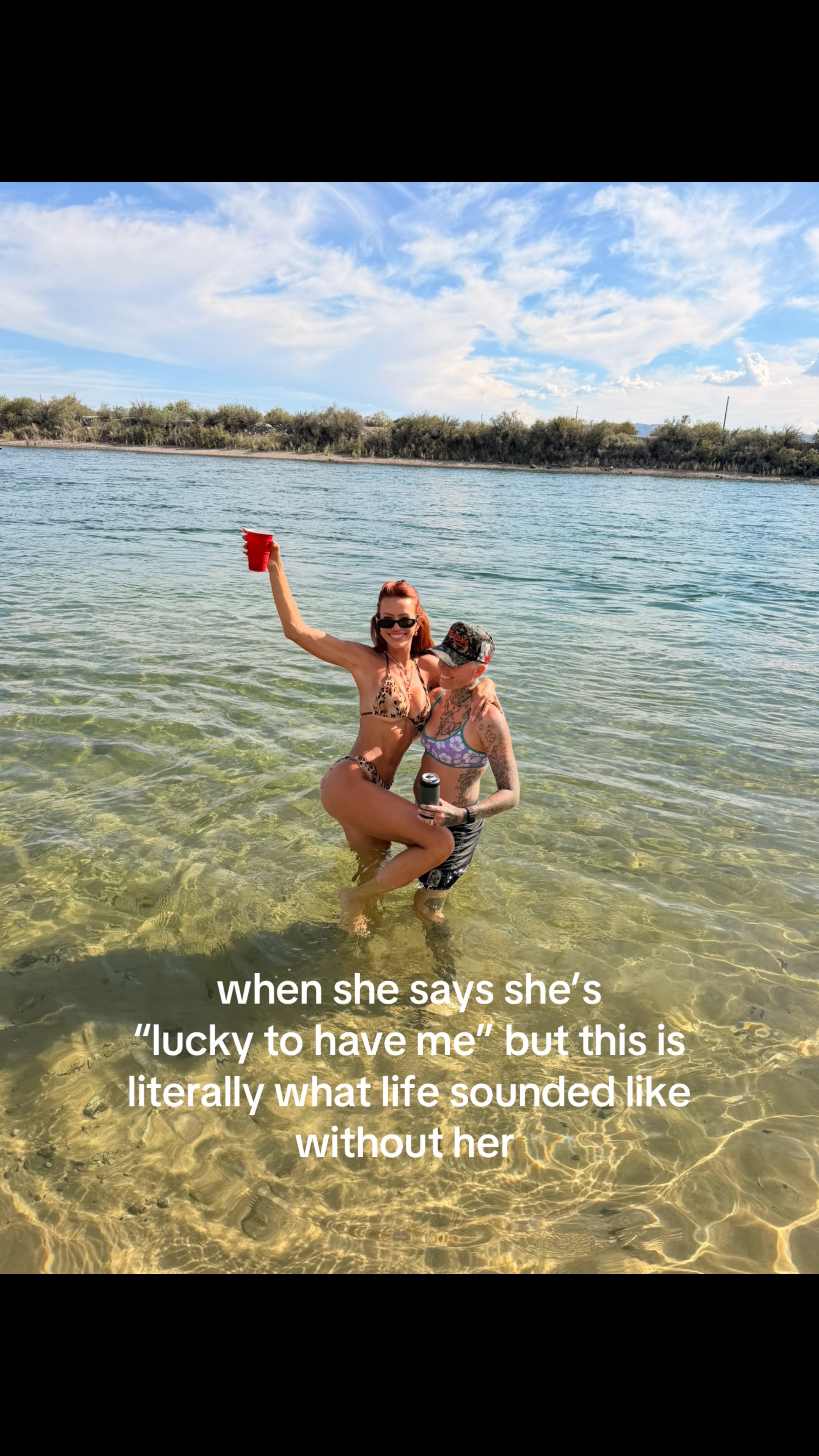 @Nikki Brandenburger