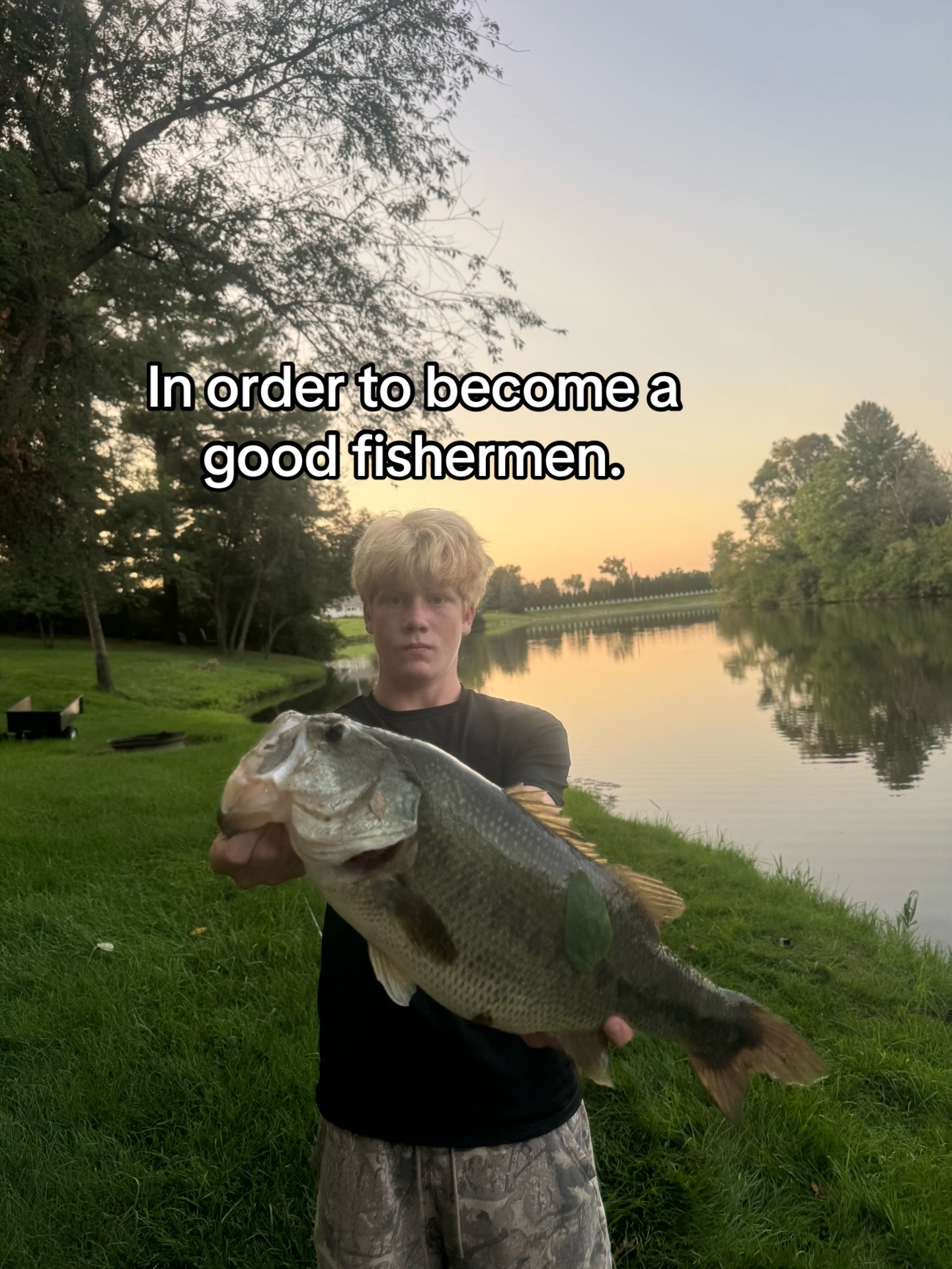 @IA Fishing