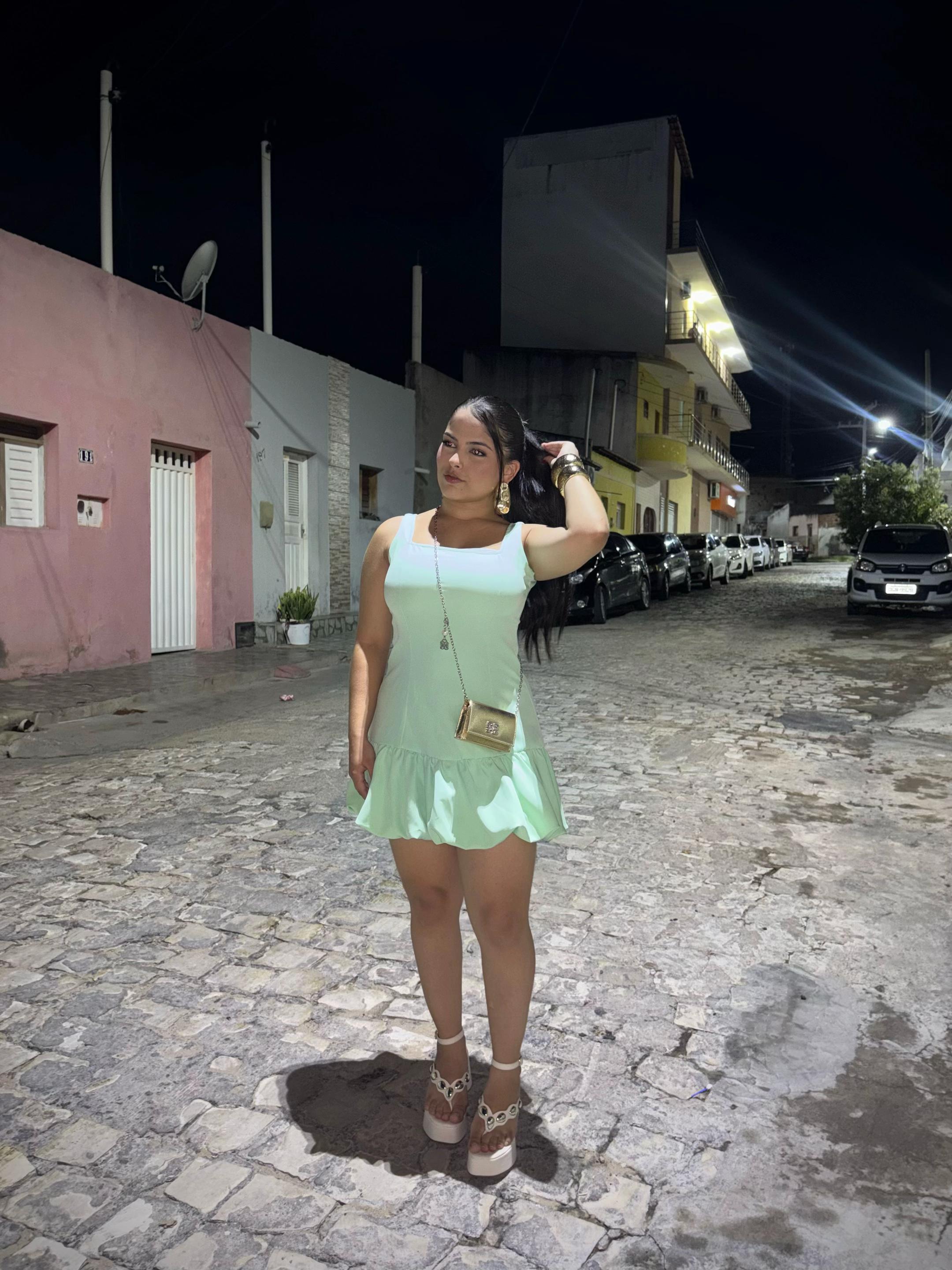 @Isabella Nunes