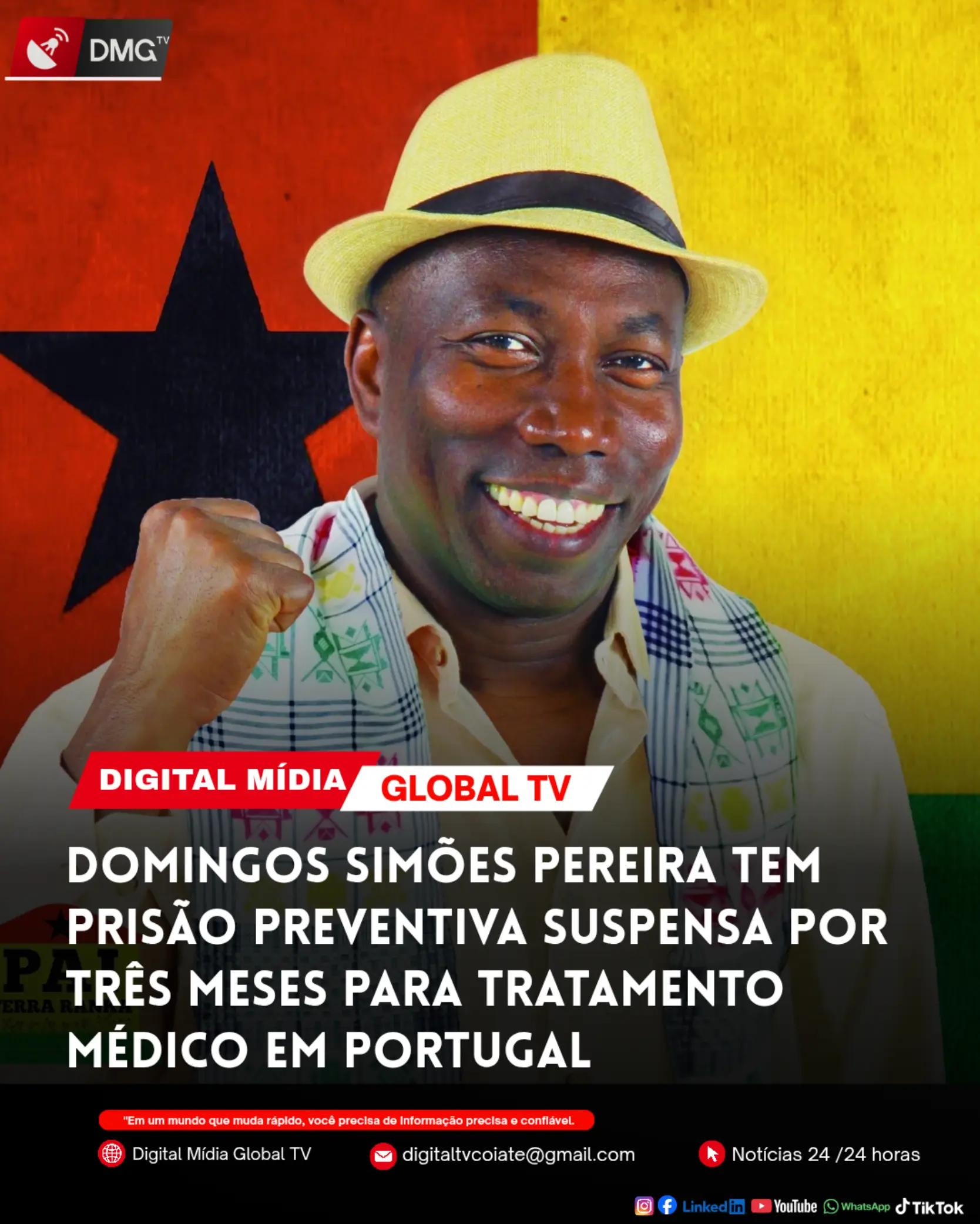 @Digital Mídia Global TV