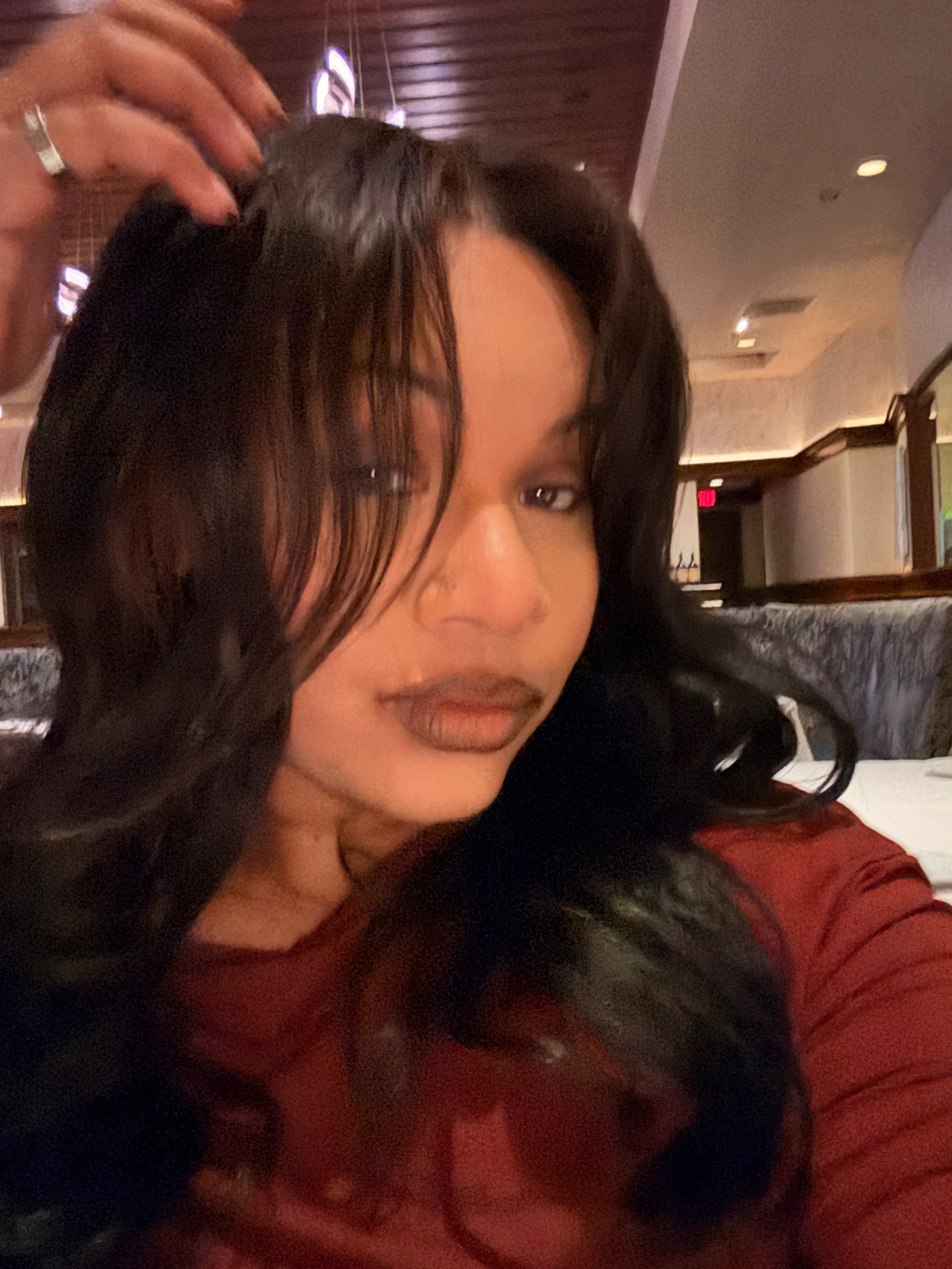 @AriOnTheBeat💋💄