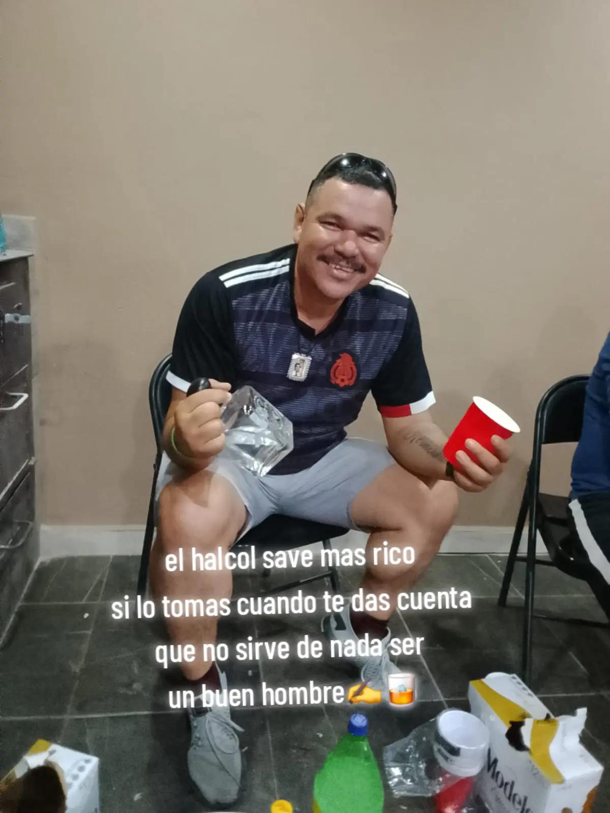@Jesus Malverde