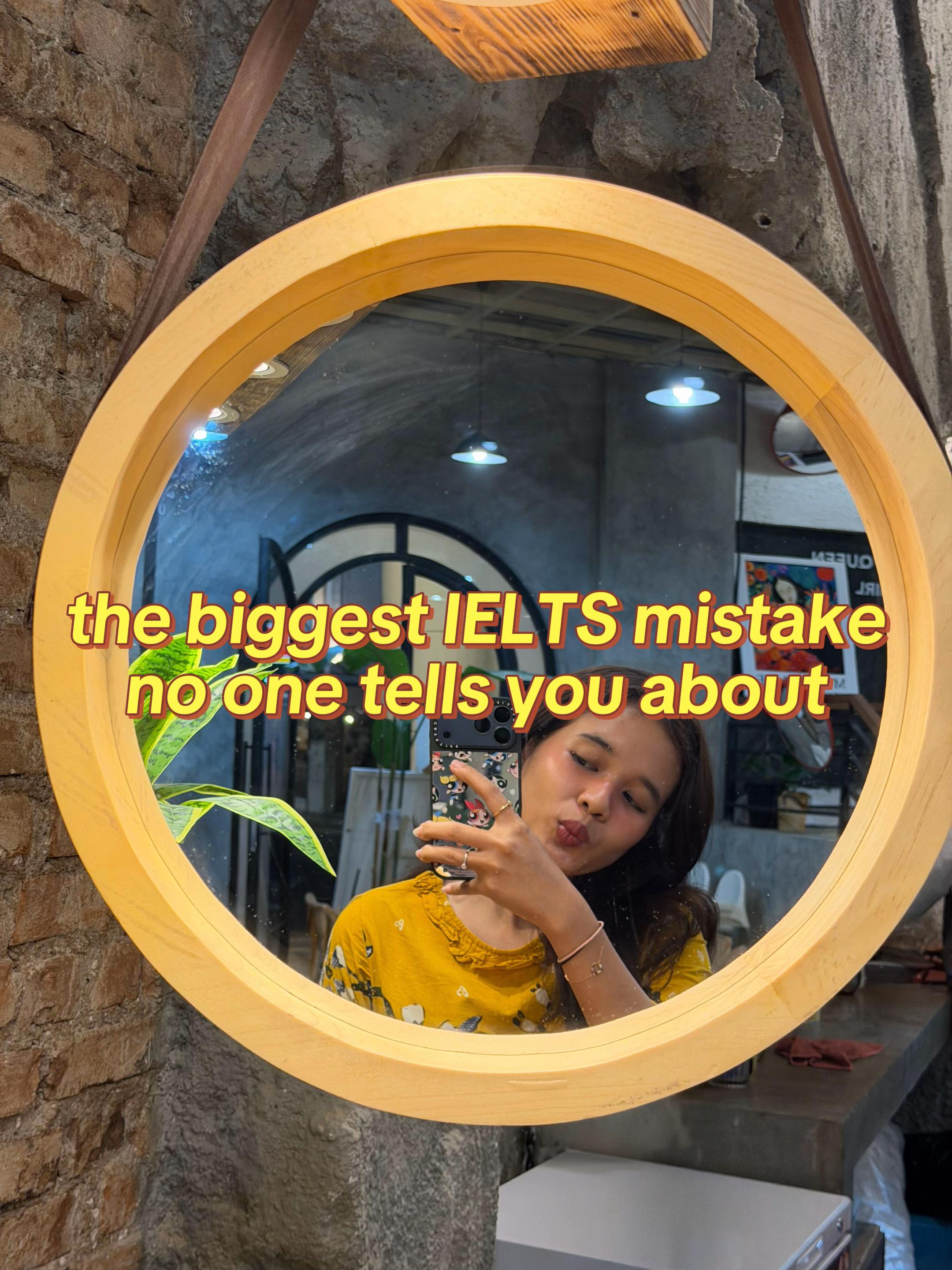 @Myr’s IELTS Journey