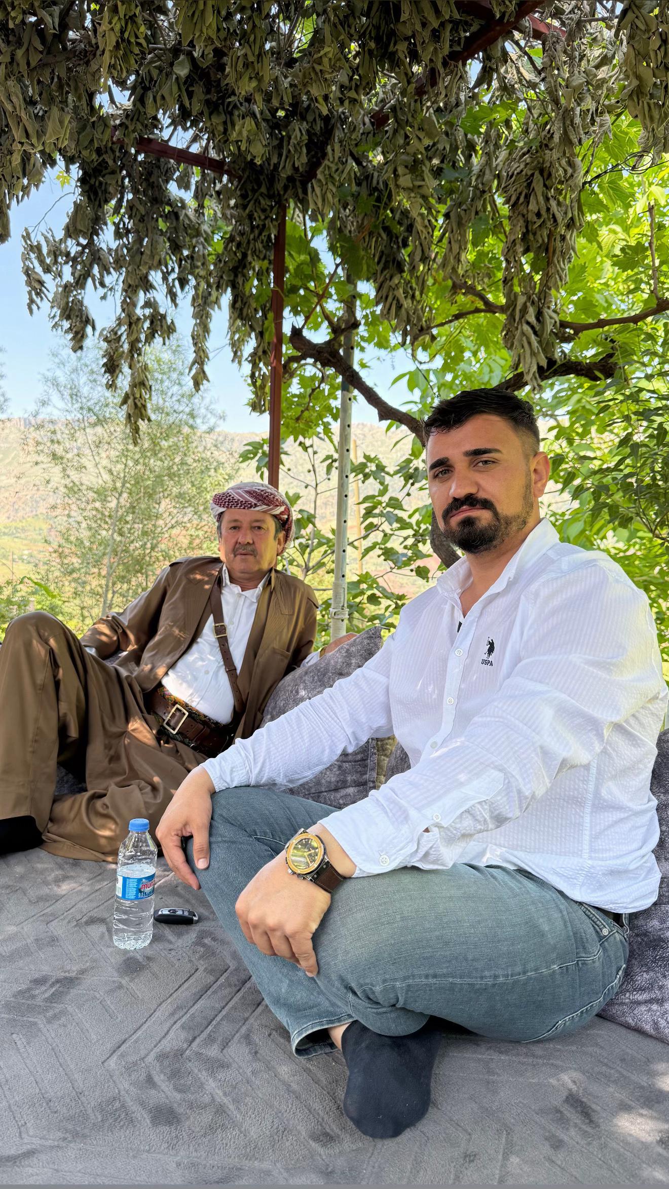 @ERCAN MERCANOĞLU